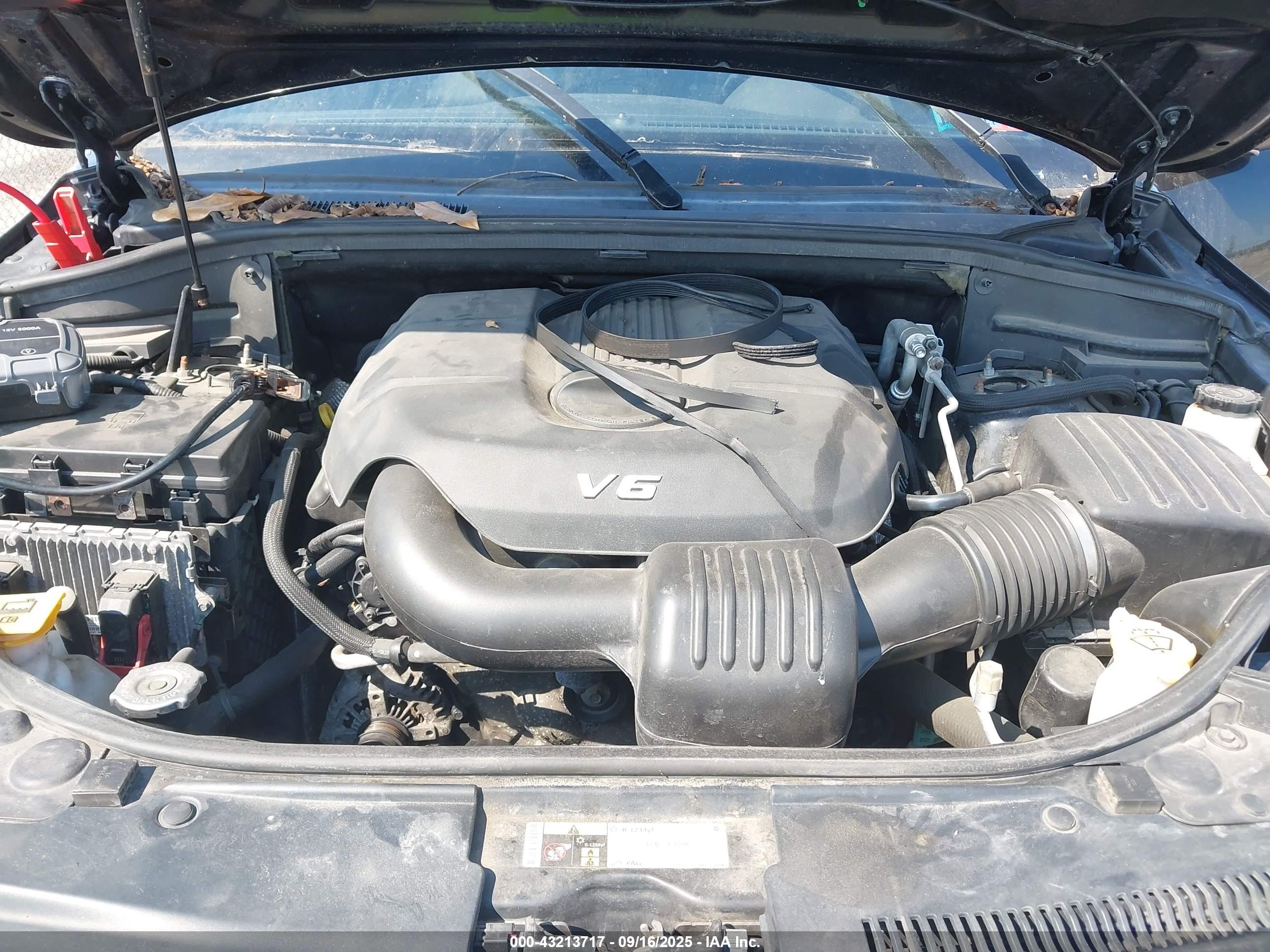 JEEP GRAND image 10