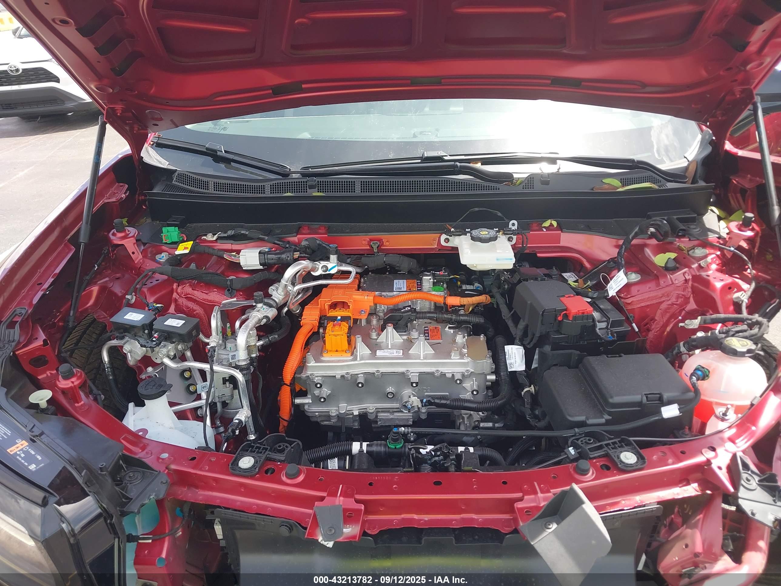 HONDA PROLOGUE image 10