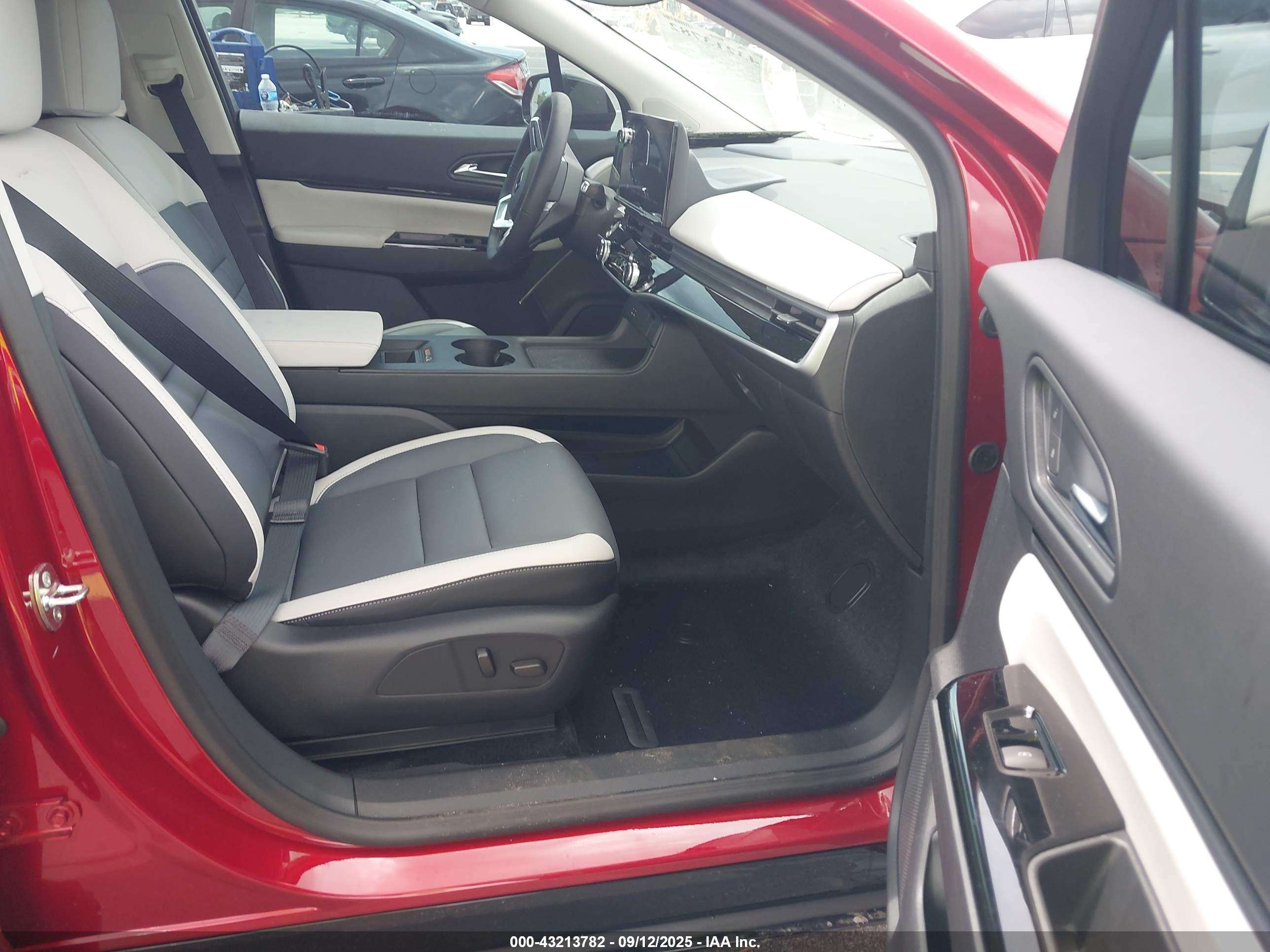 HONDA PROLOGUE image 5
