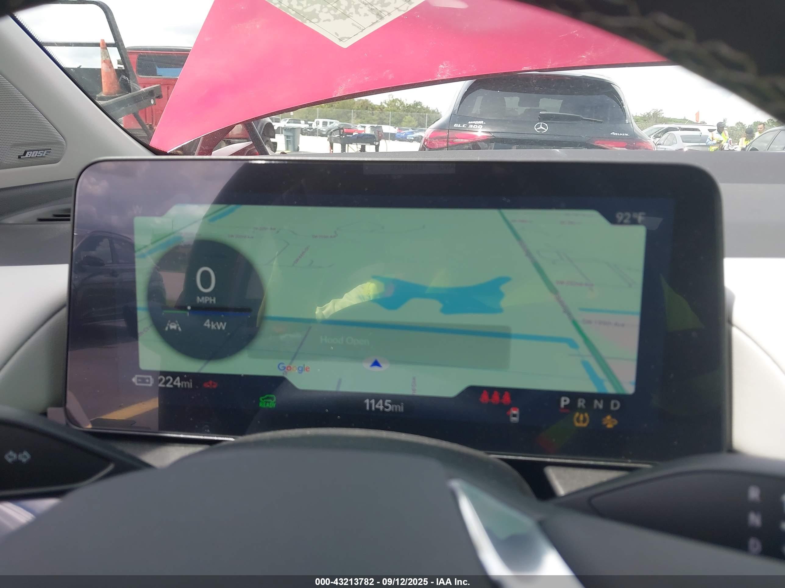 HONDA PROLOGUE image 7