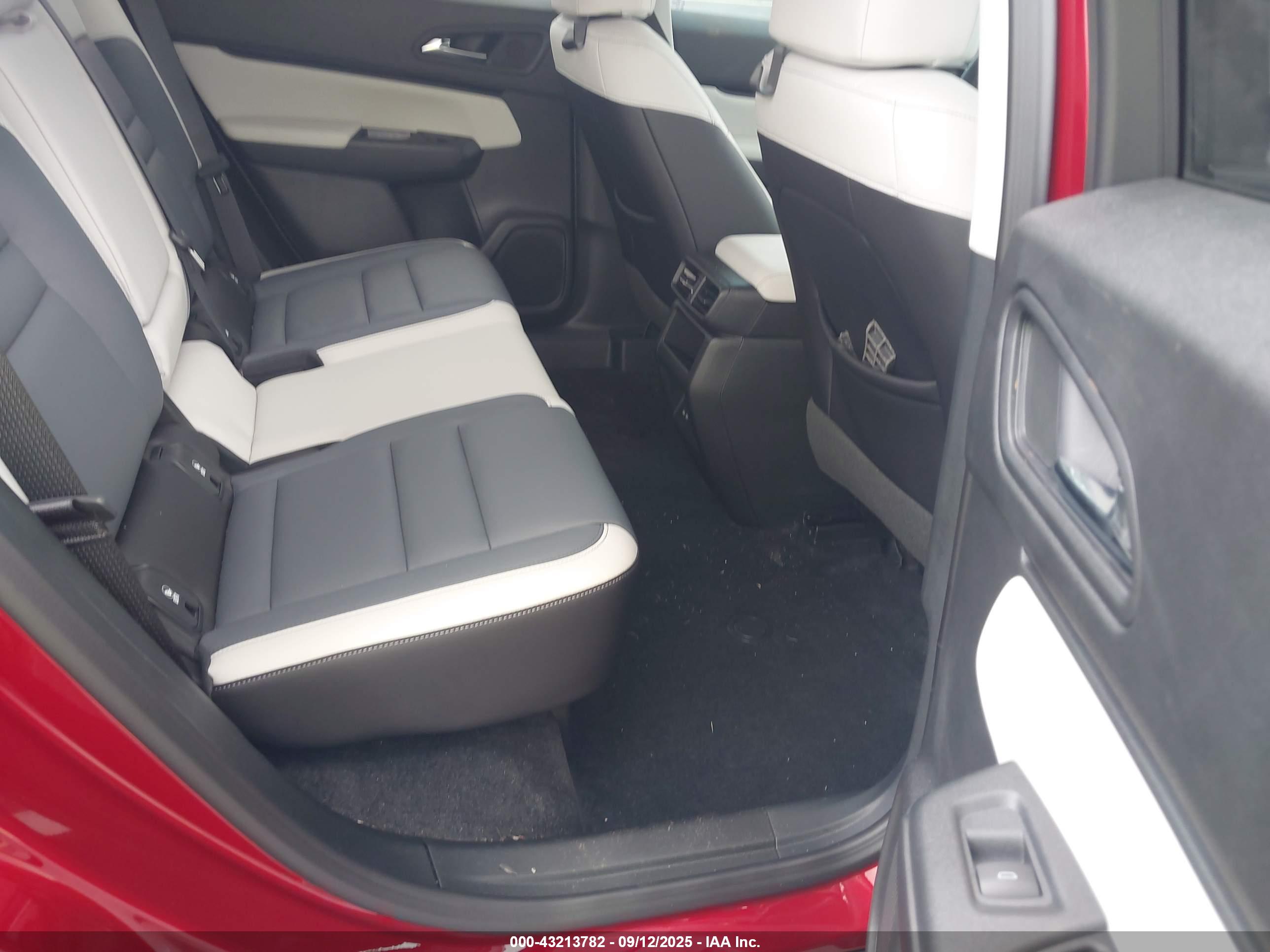 HONDA PROLOGUE image 8