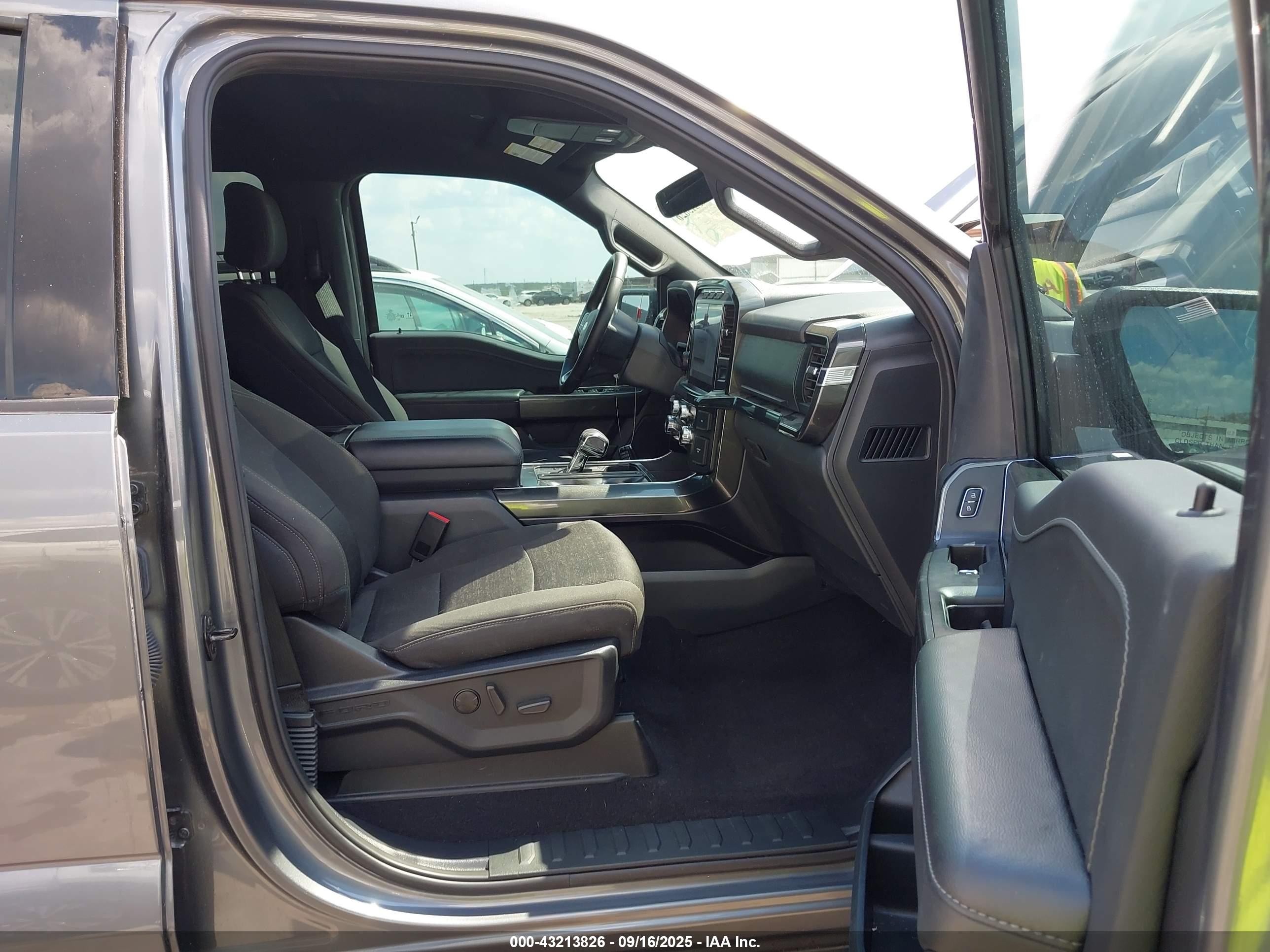 FORD F-150 image 5