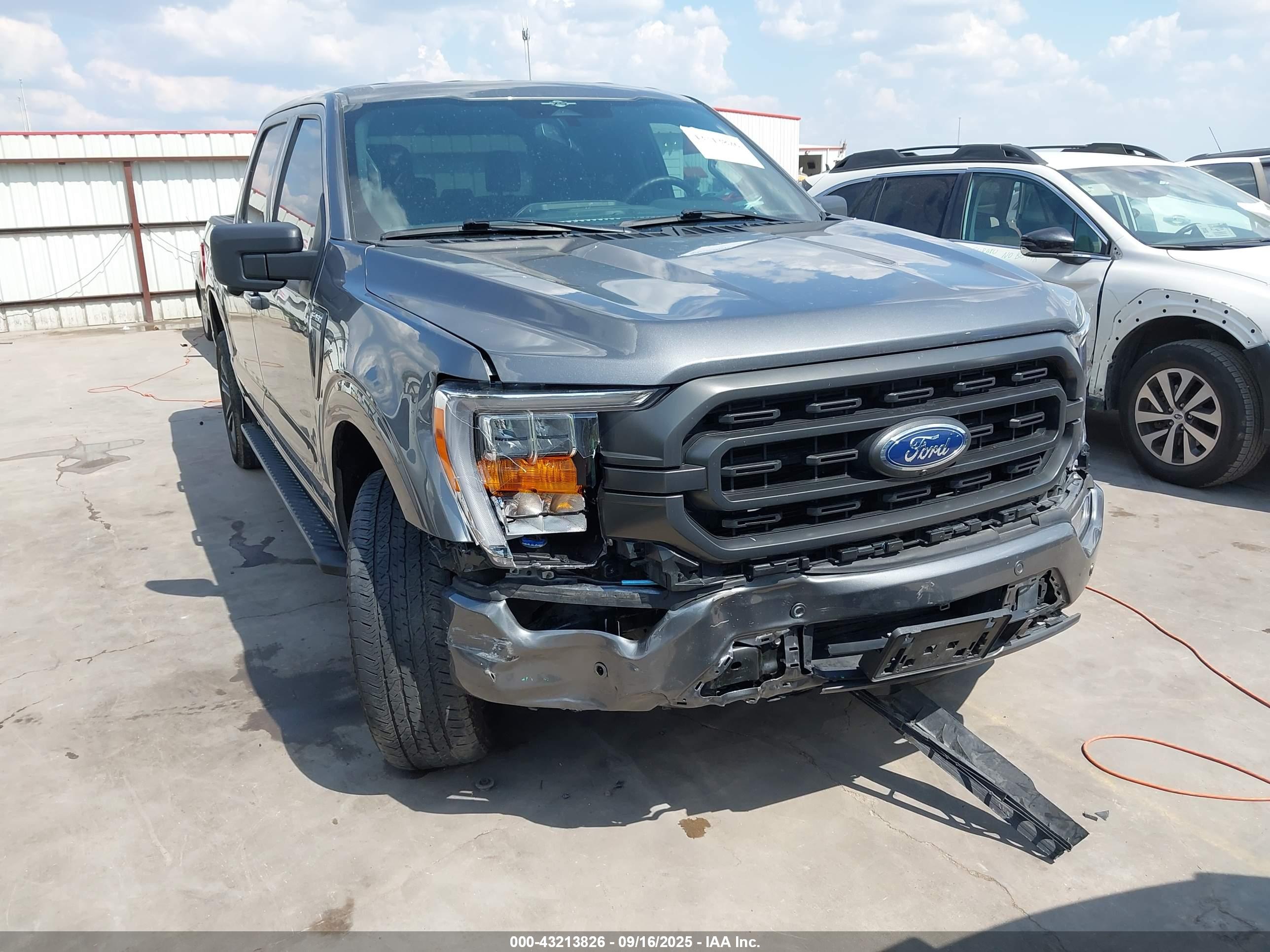 FORD F-150 image 6