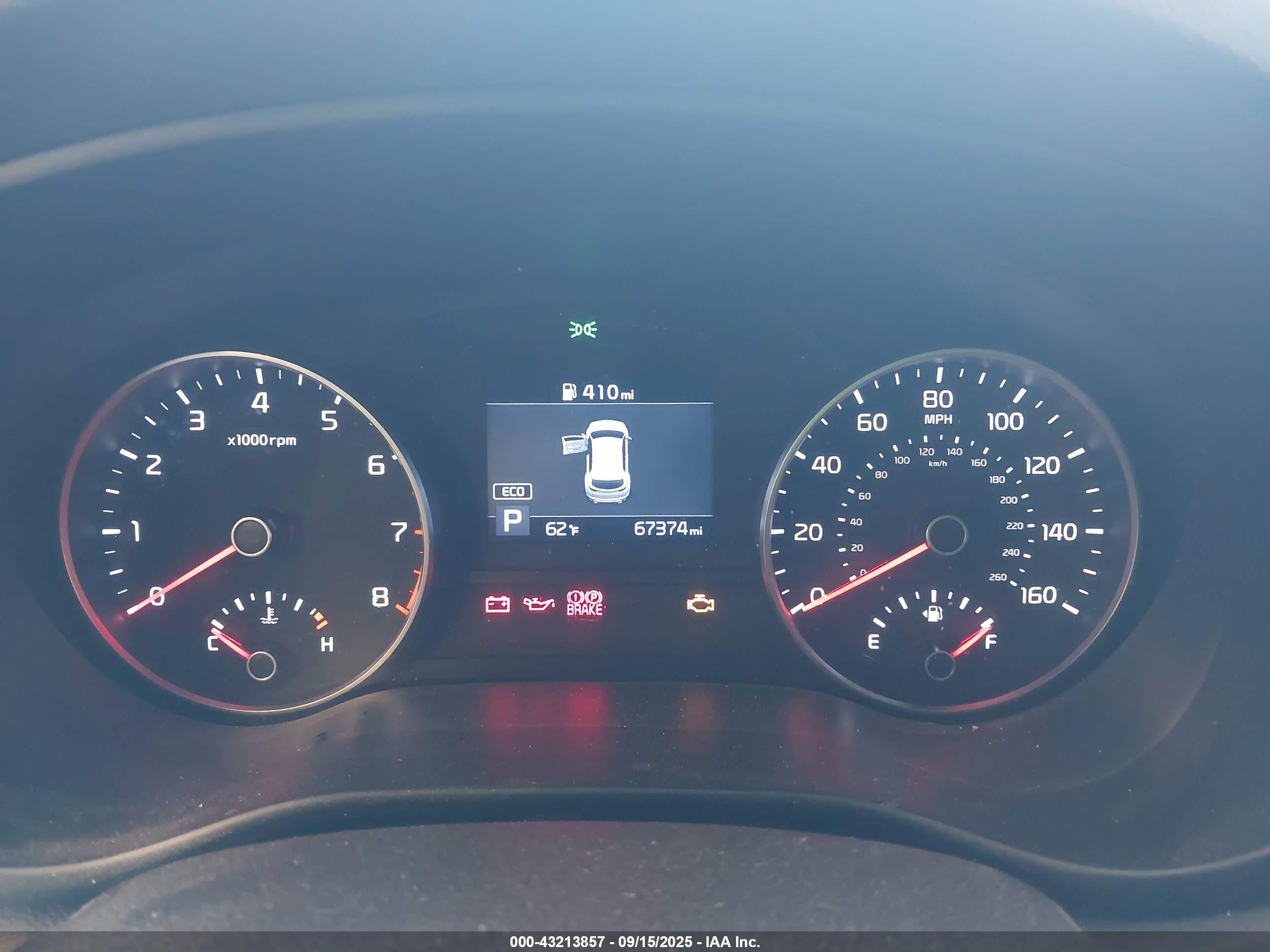 KIA SPORTAGE image 7