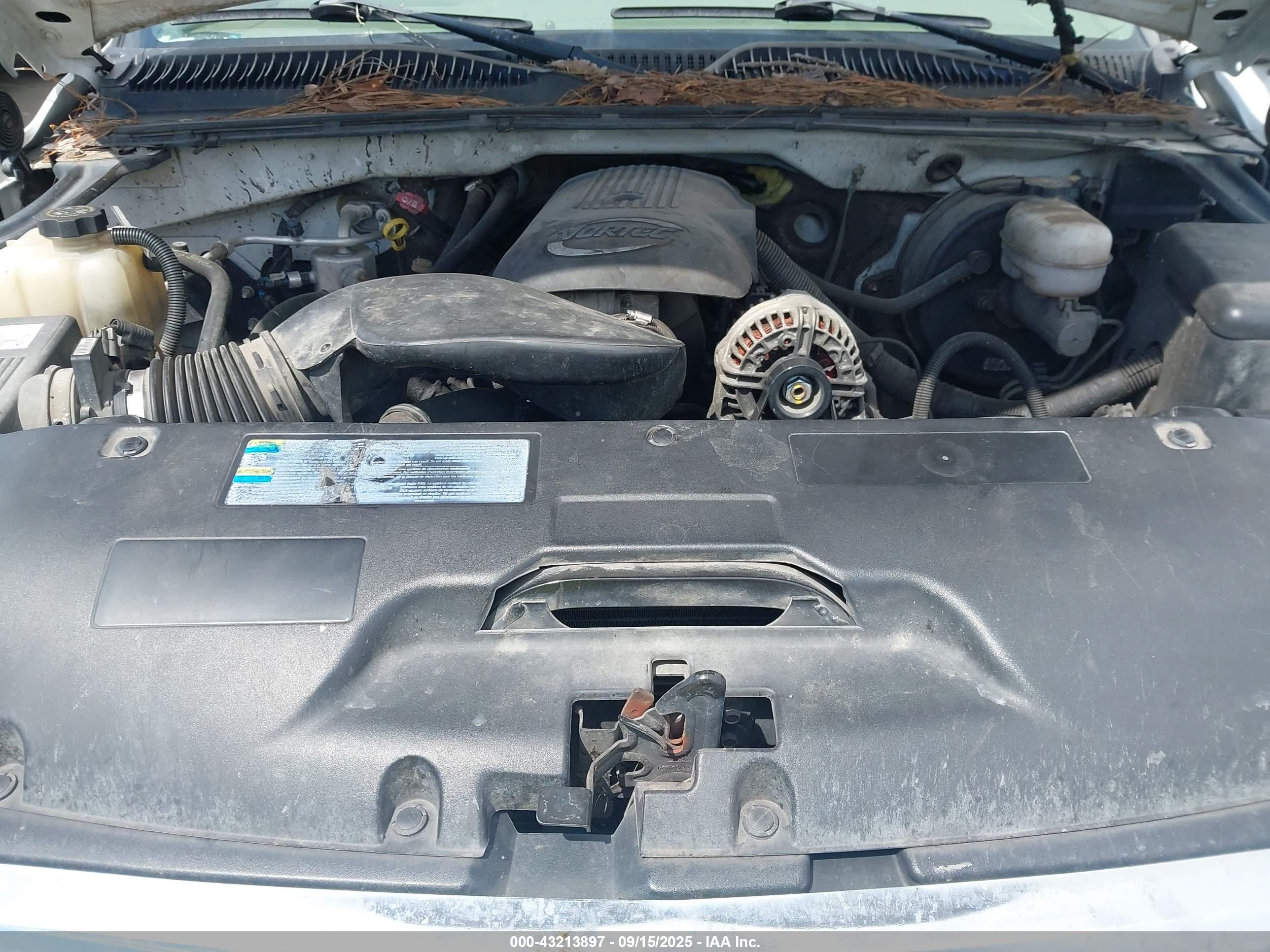 GMC SIERRA image 10