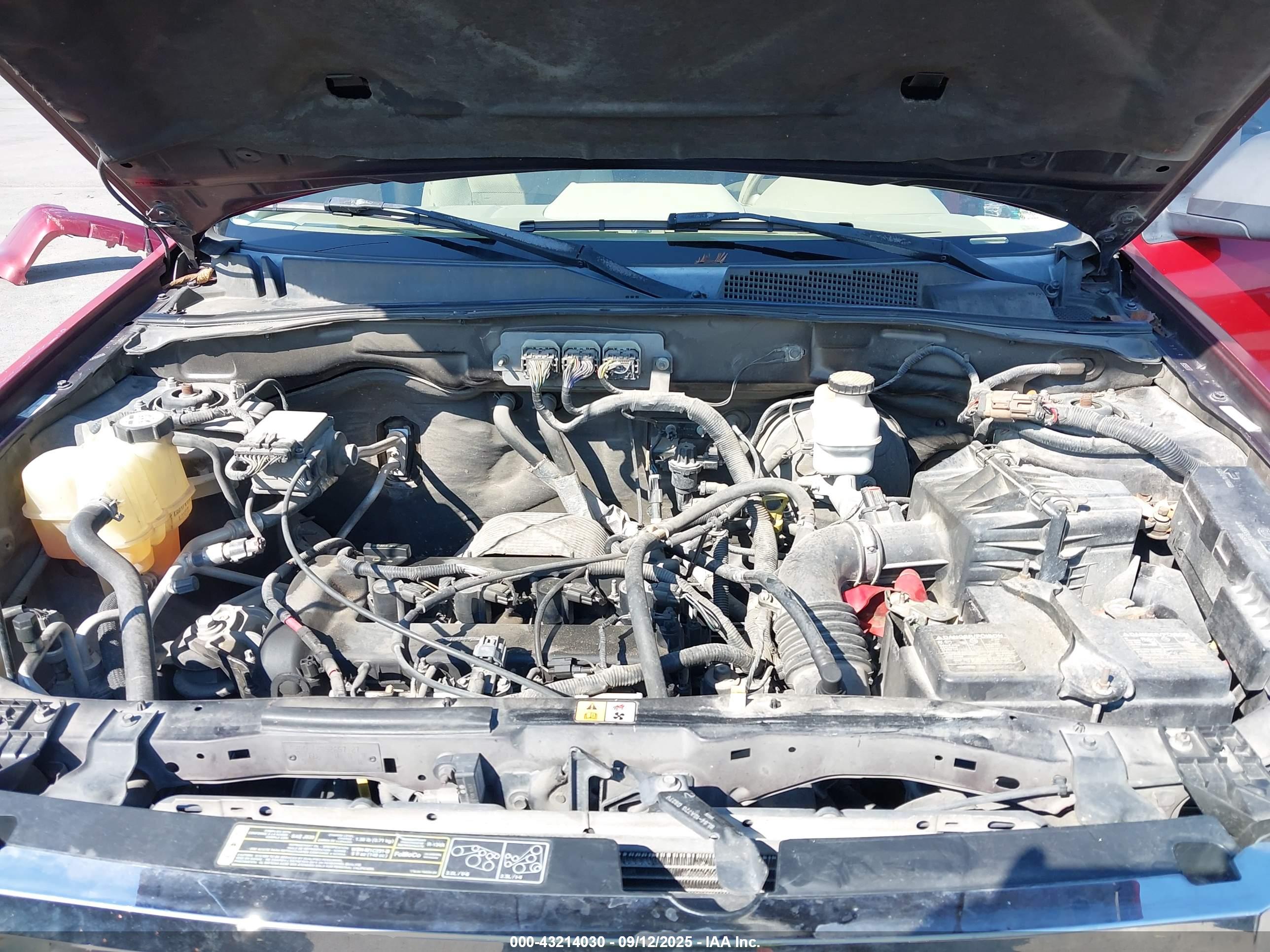 FORD ESCAPE image 10