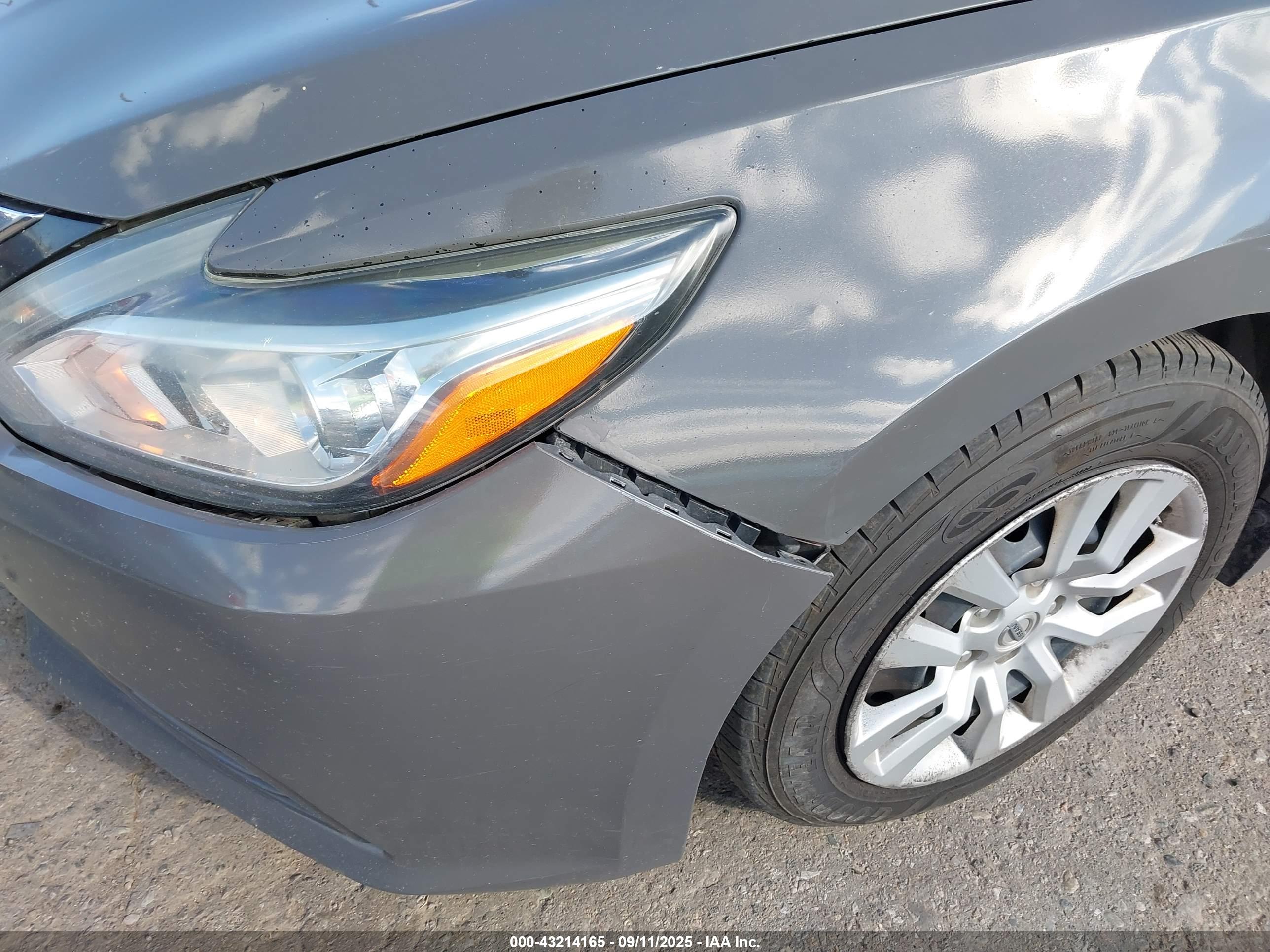 NISSAN ALTIMA image 6