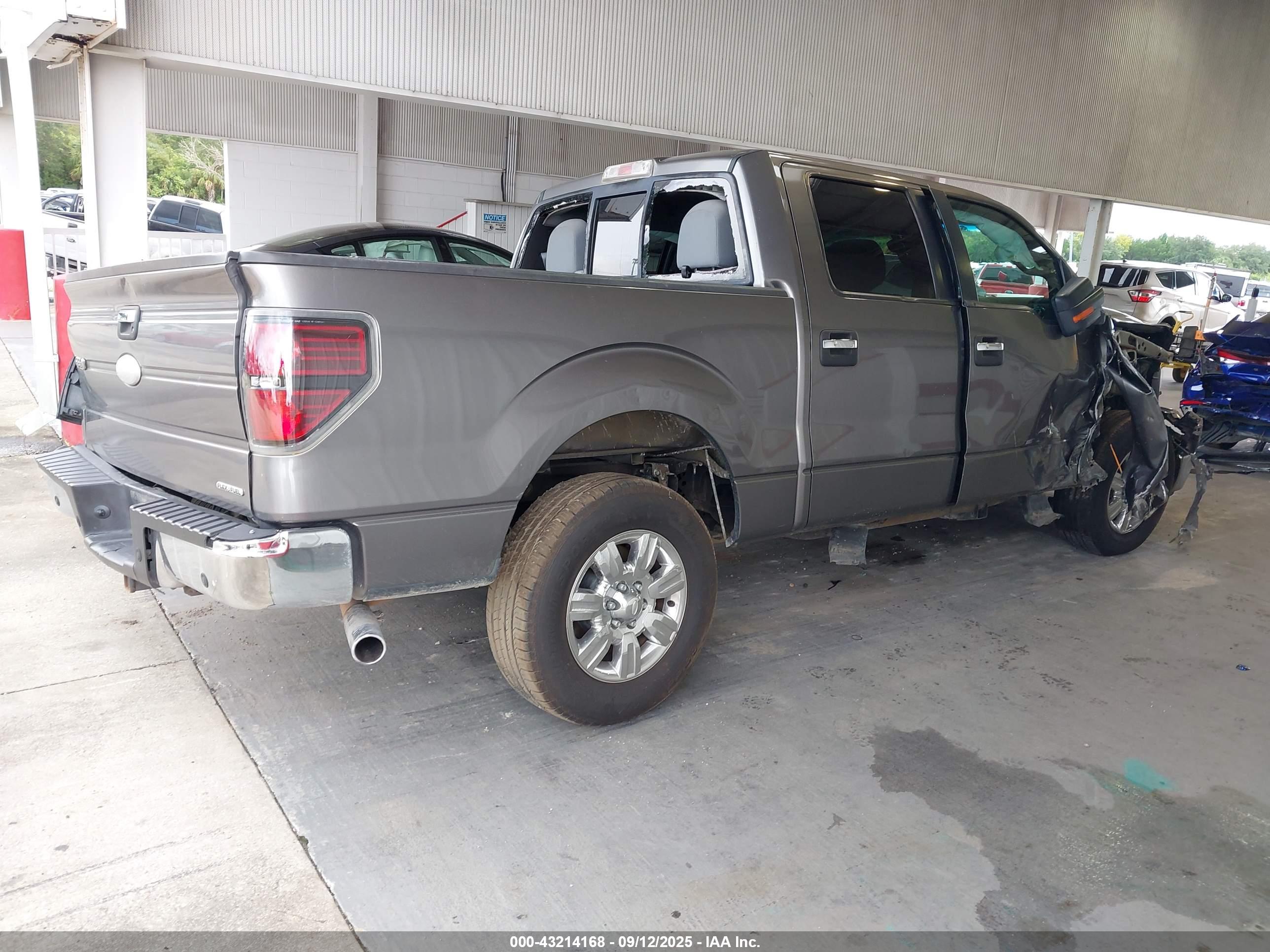 FORD F-150 image 4