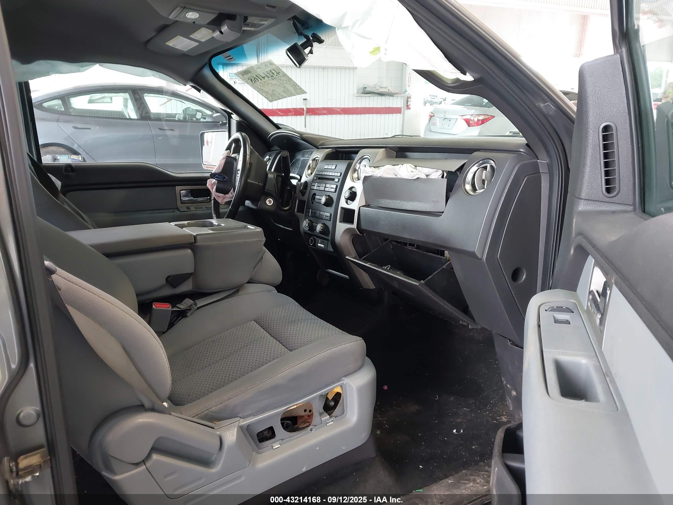 FORD F-150 image 5