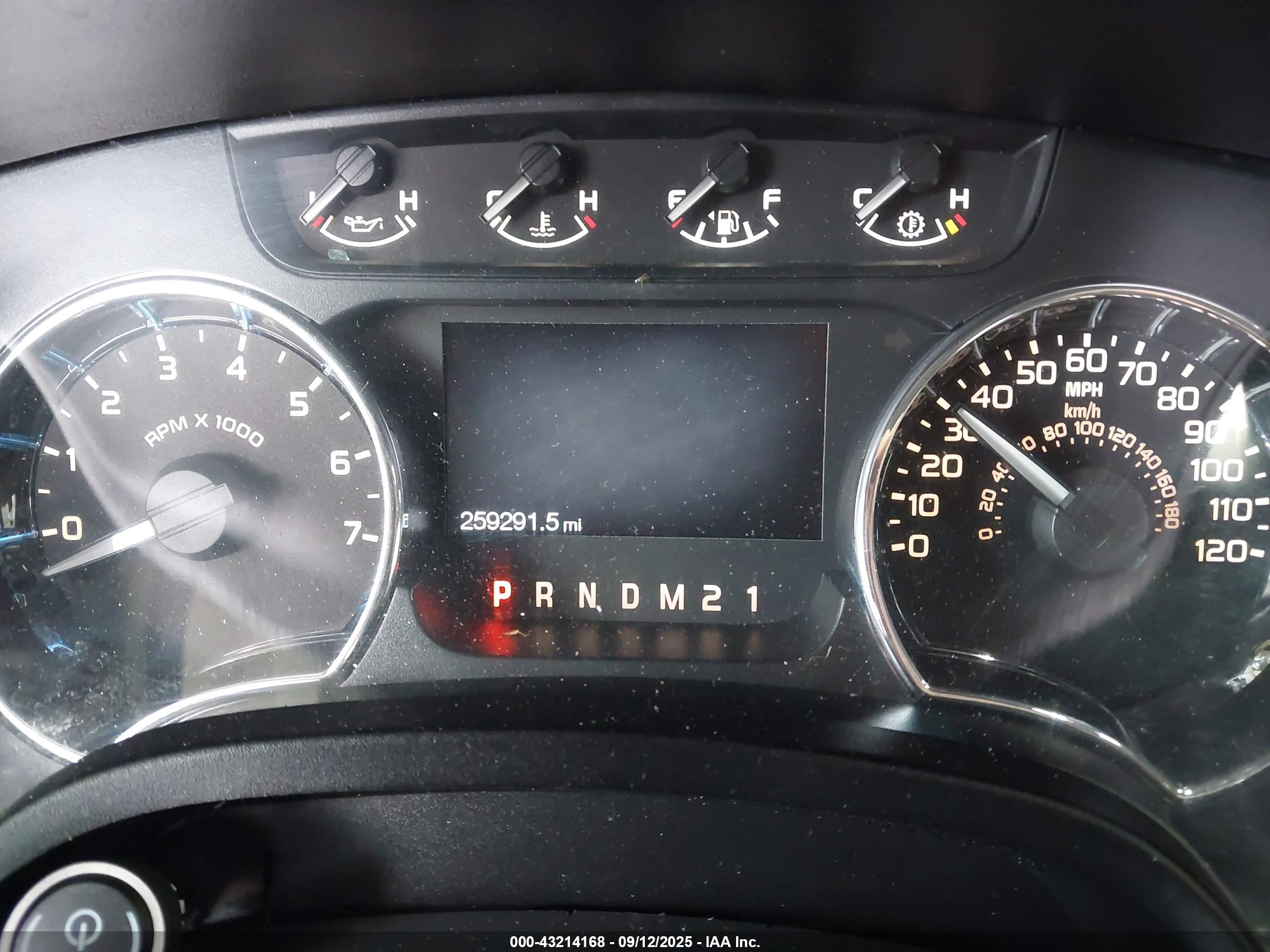 FORD F-150 image 7