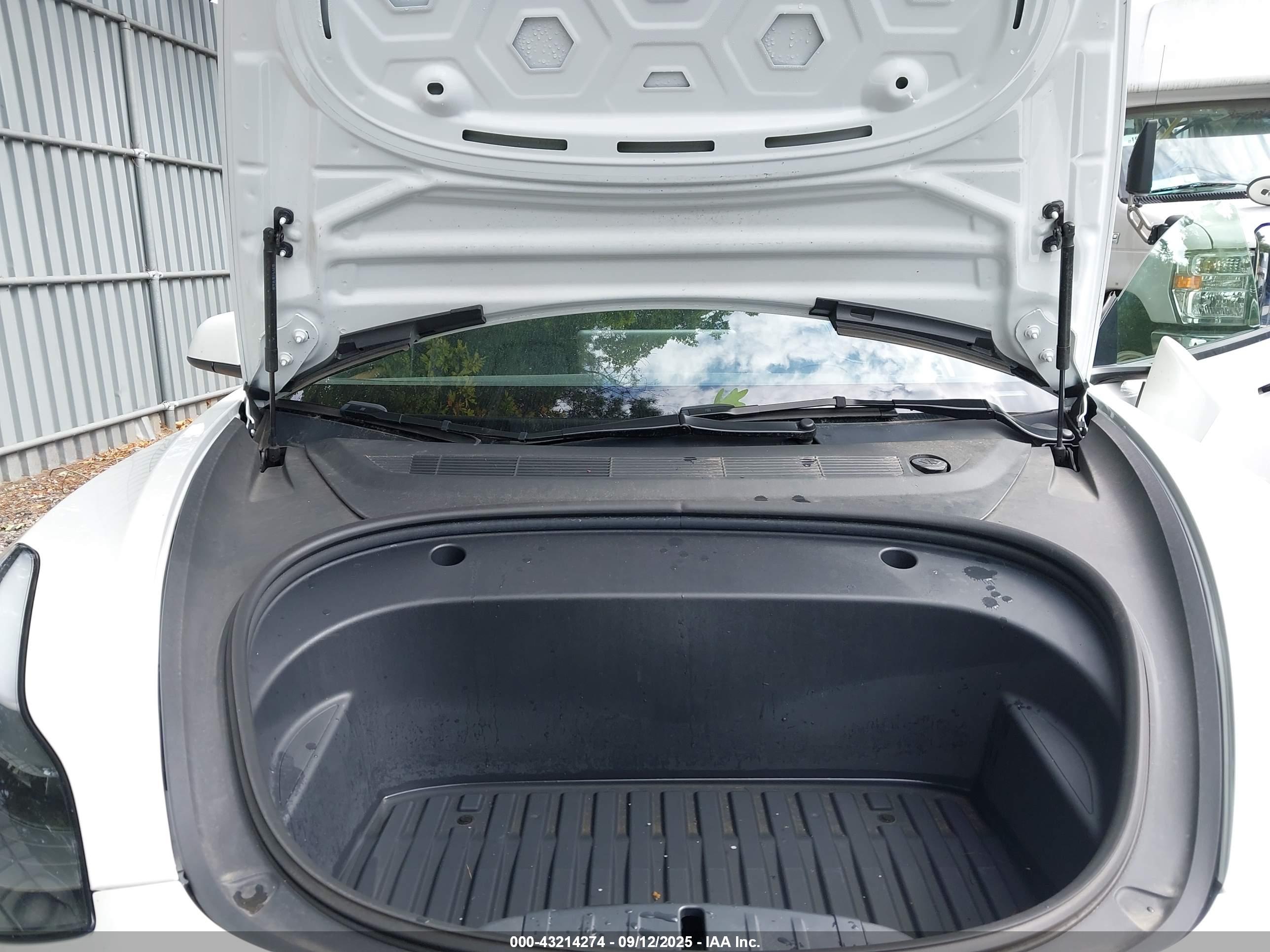 TESLA MODEL image 10