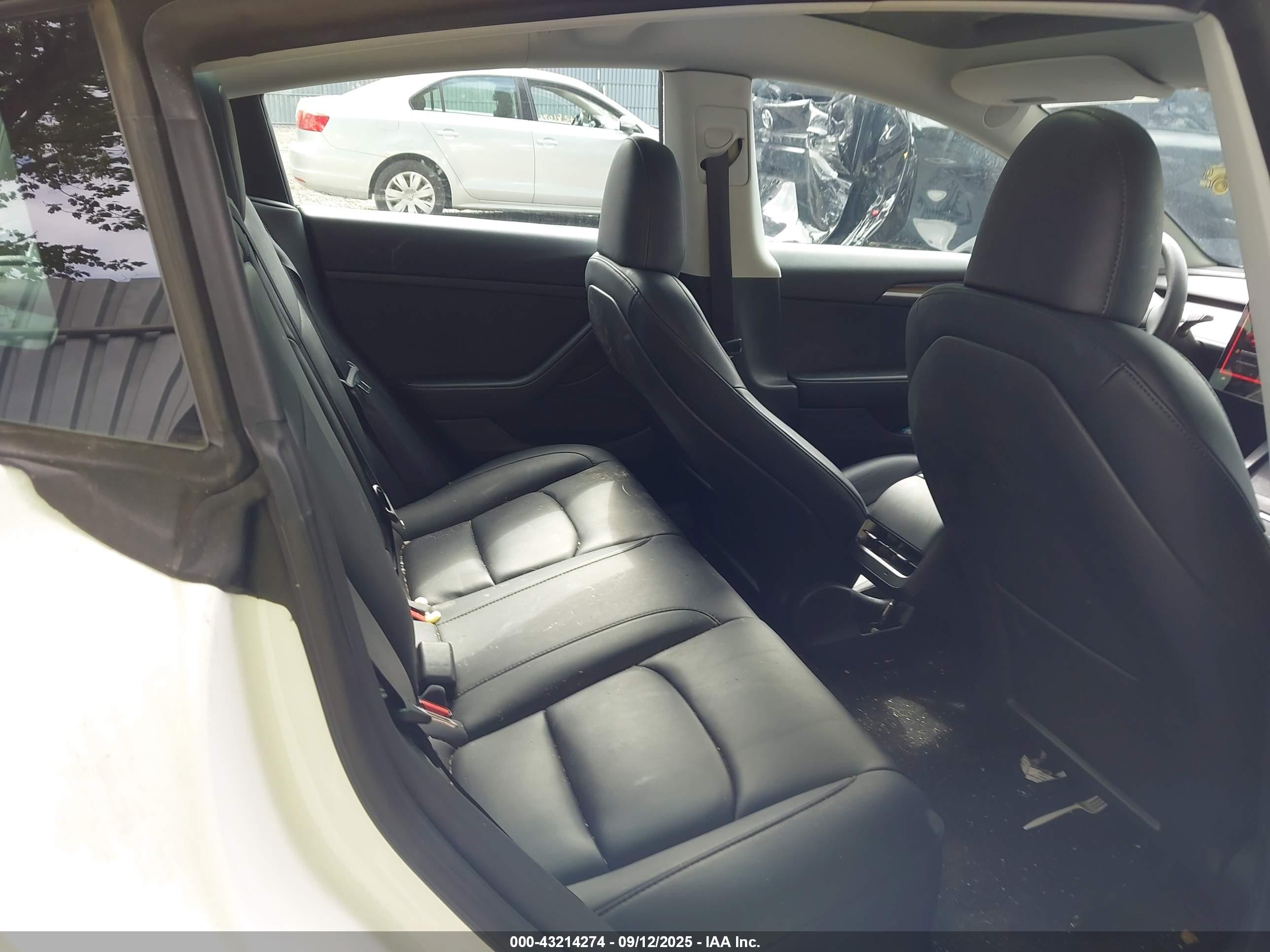 TESLA MODEL image 8