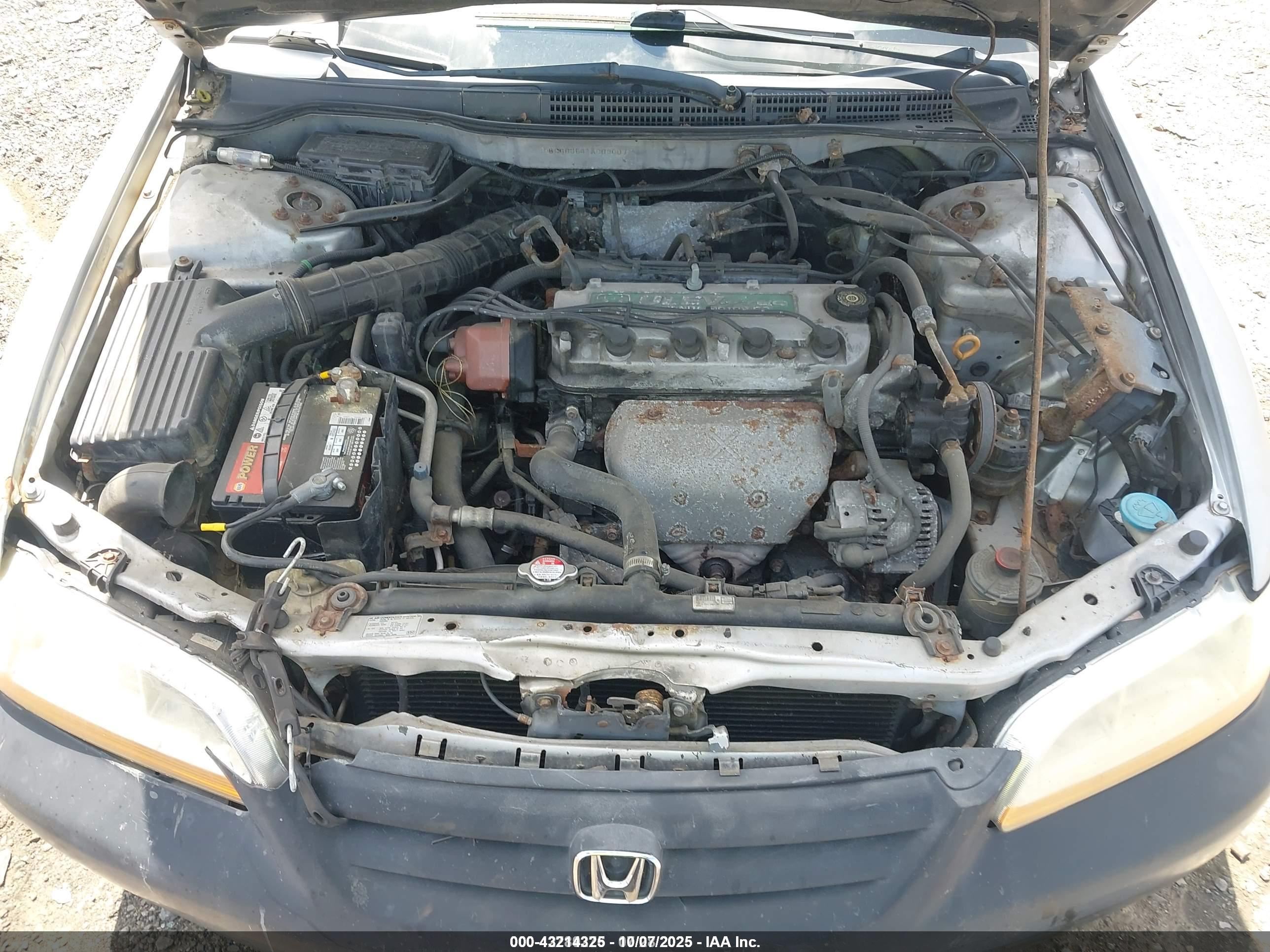 HONDA ACCORD image 10