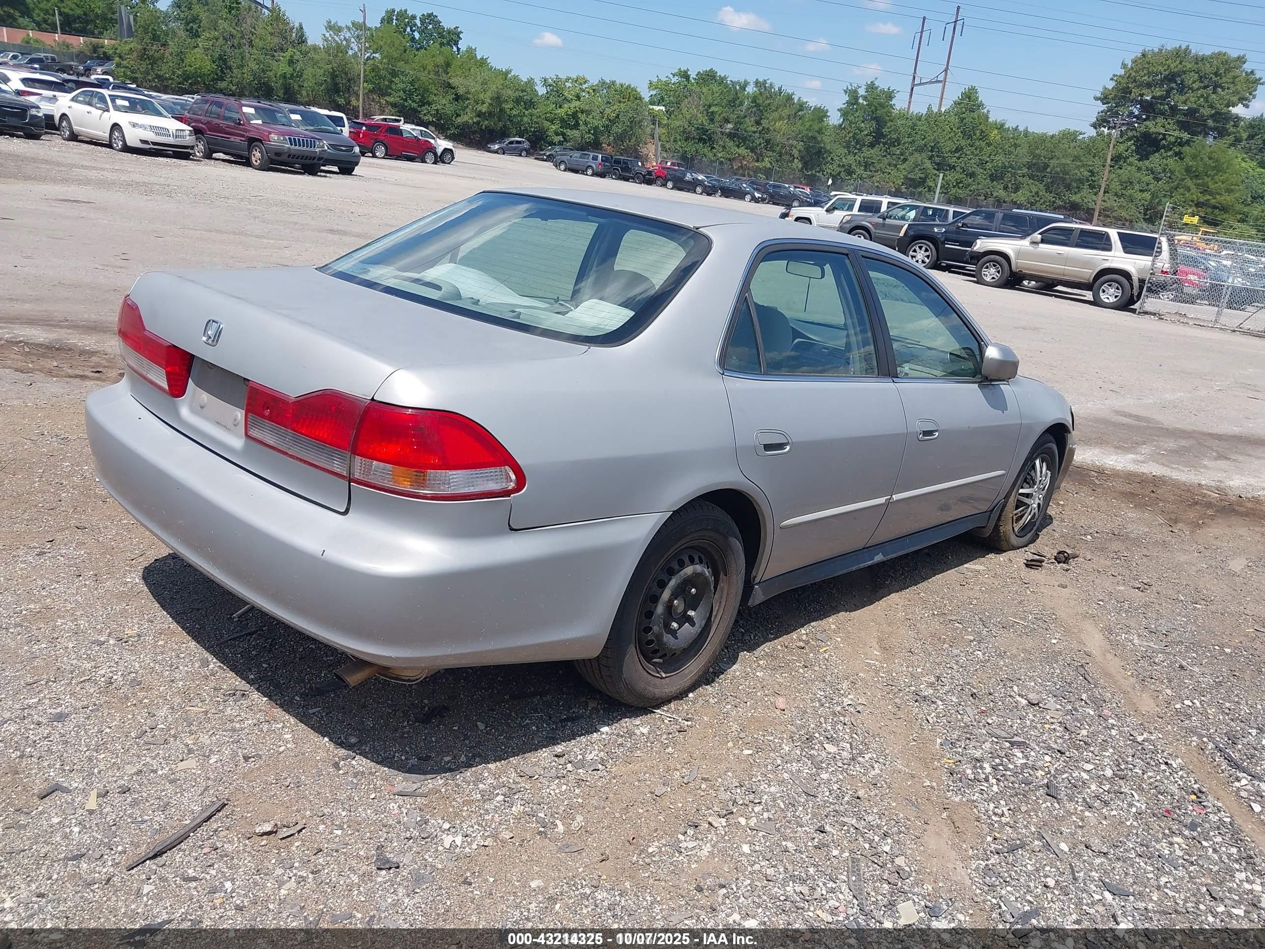 HONDA ACCORD image 4