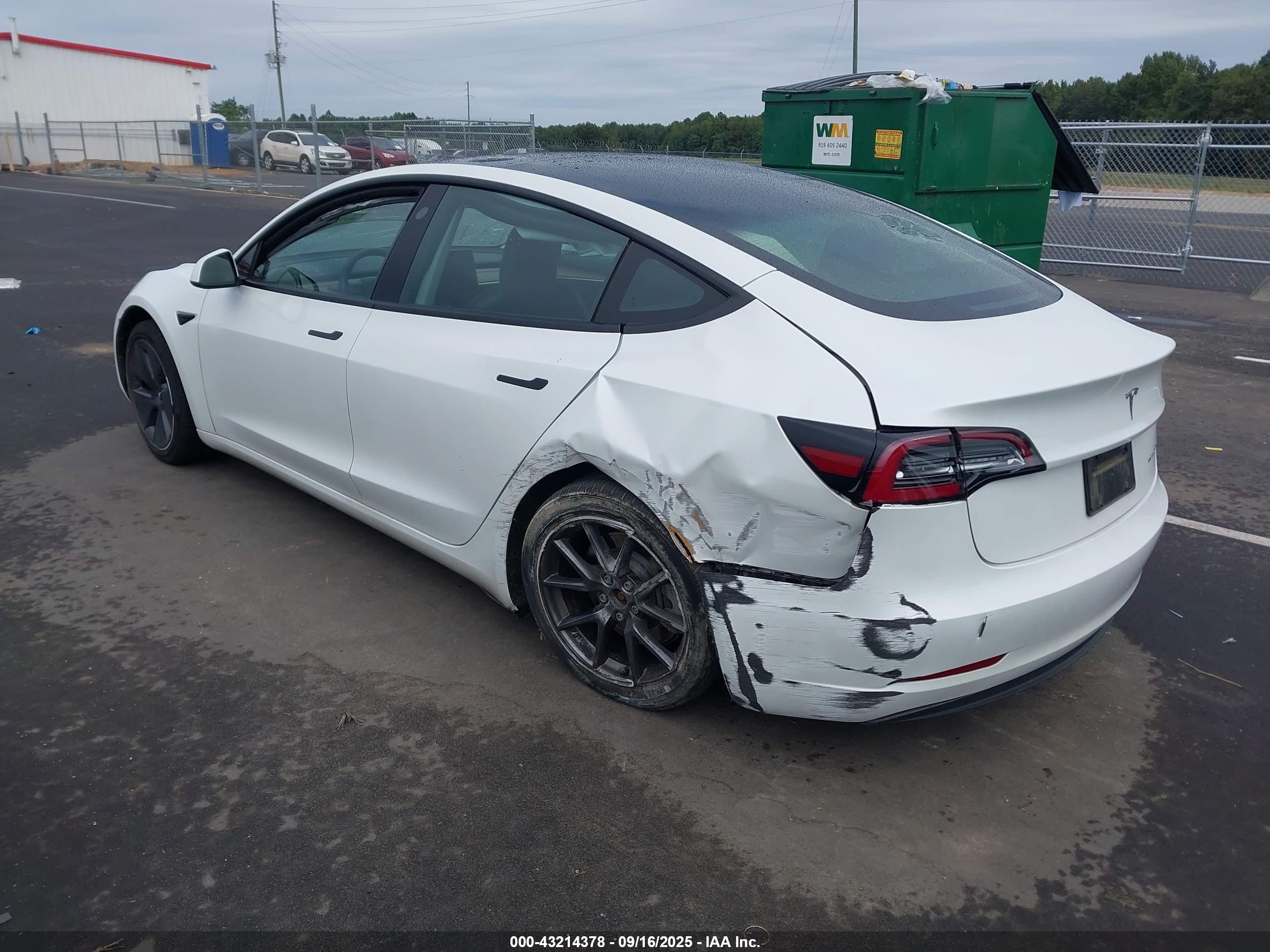 TESLA MODEL image 3