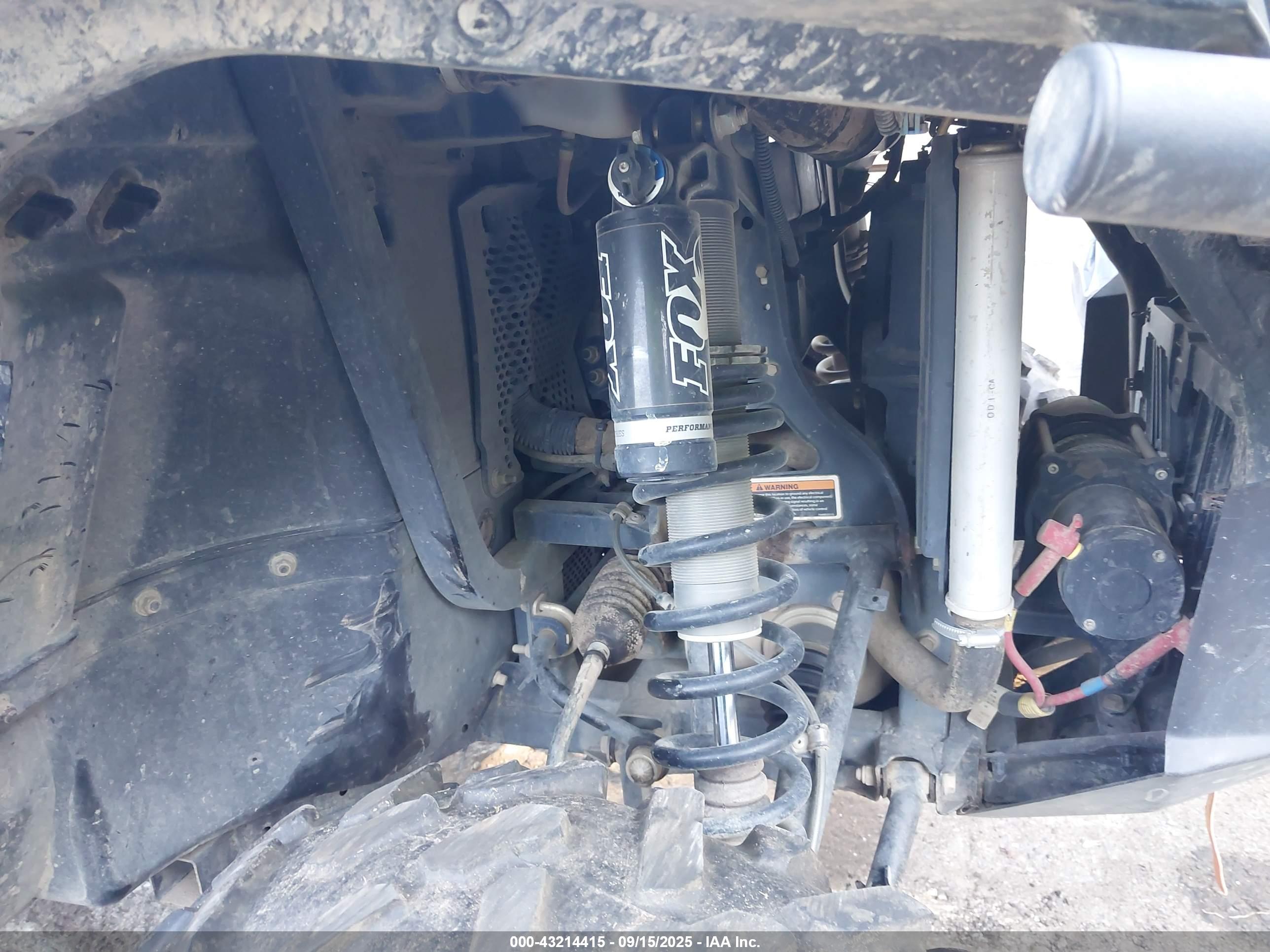 CAN-AM COMMANDER image 8
