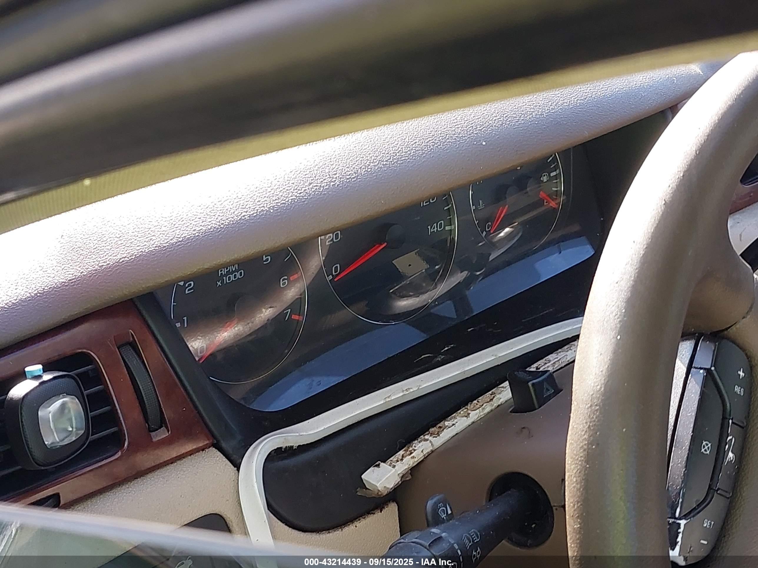 CHEVROLET IMPALA image 7