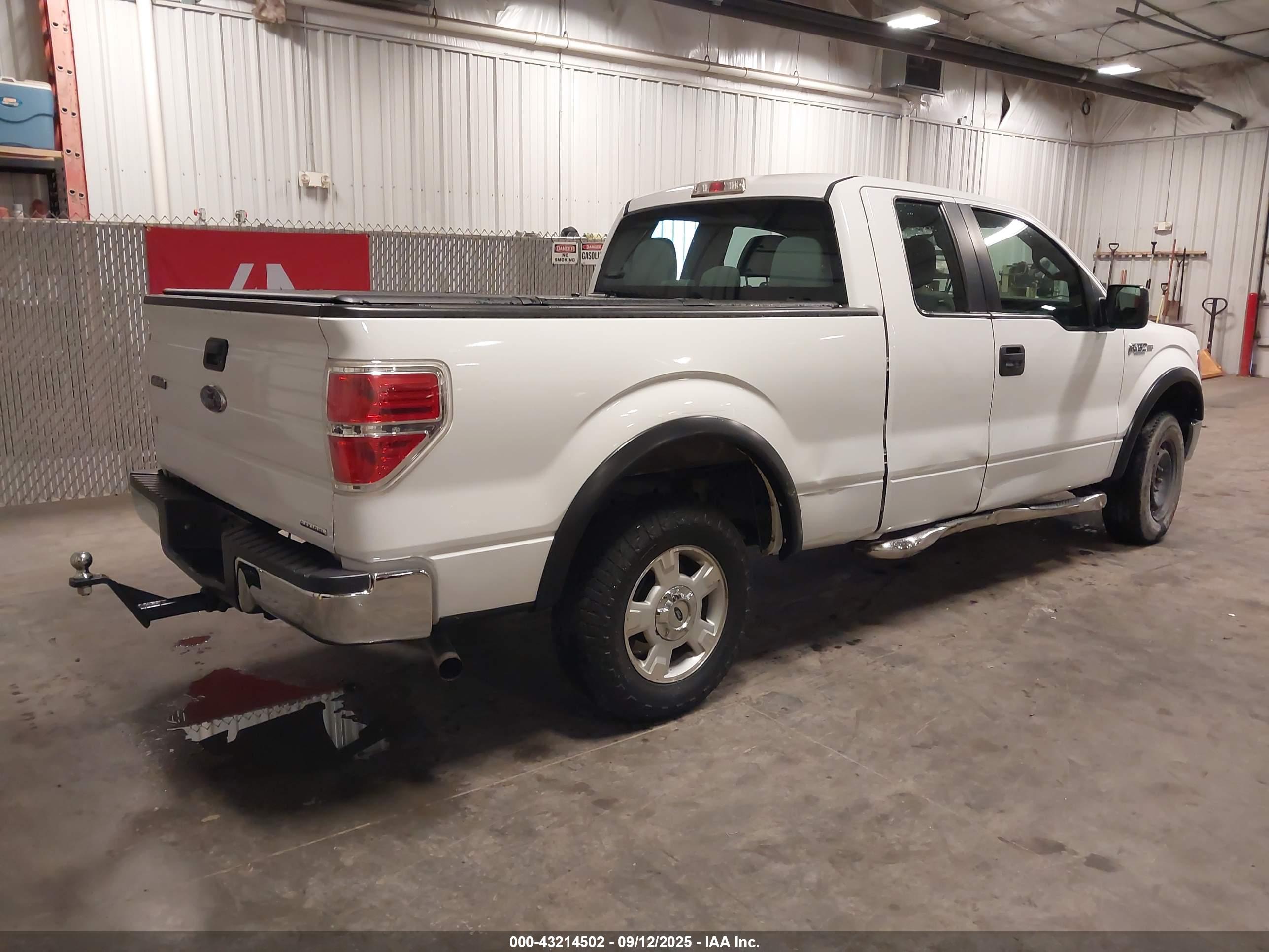 FORD F-150 image 4