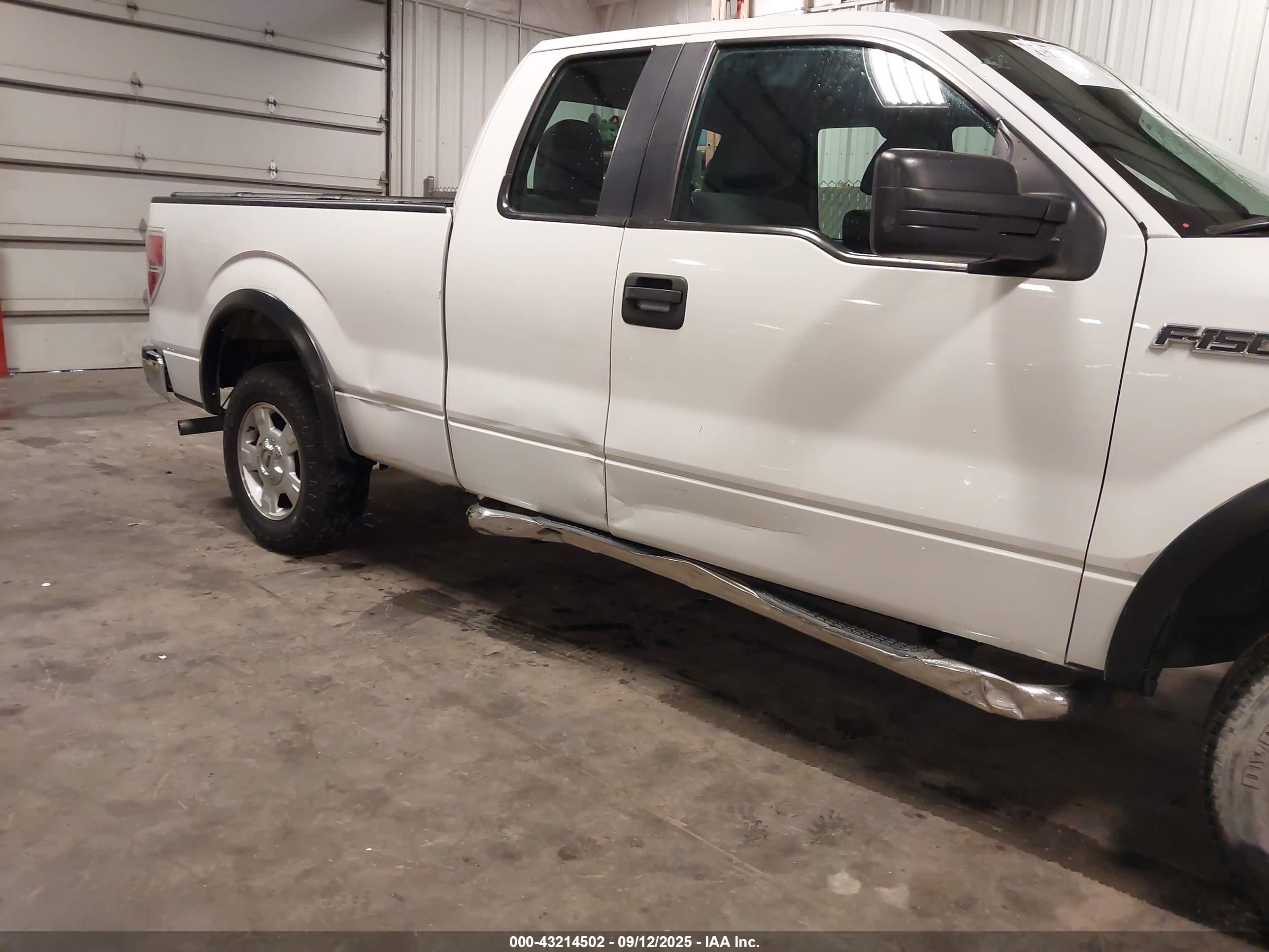 FORD F-150 image 6