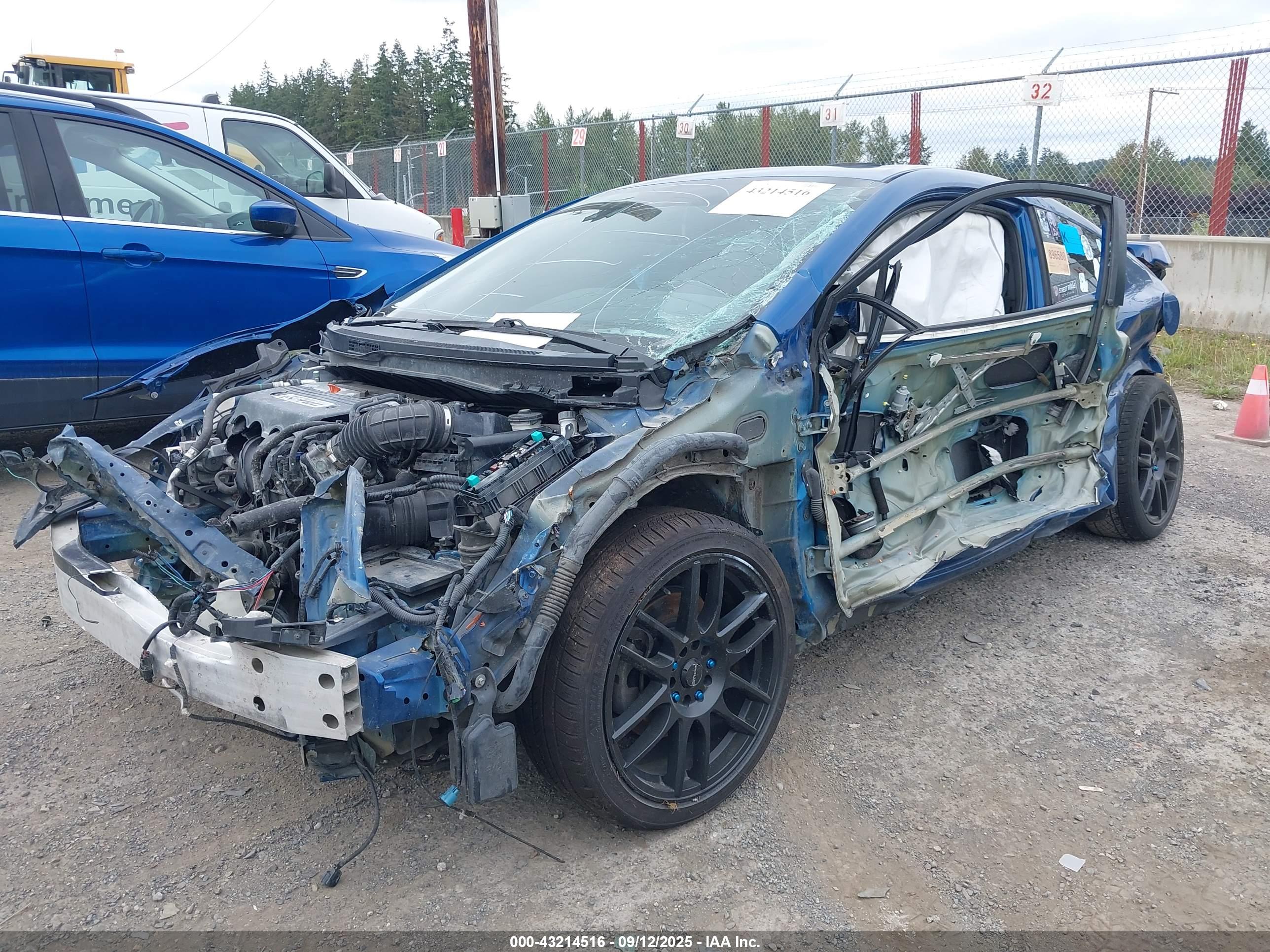 HONDA CIVIC image 2