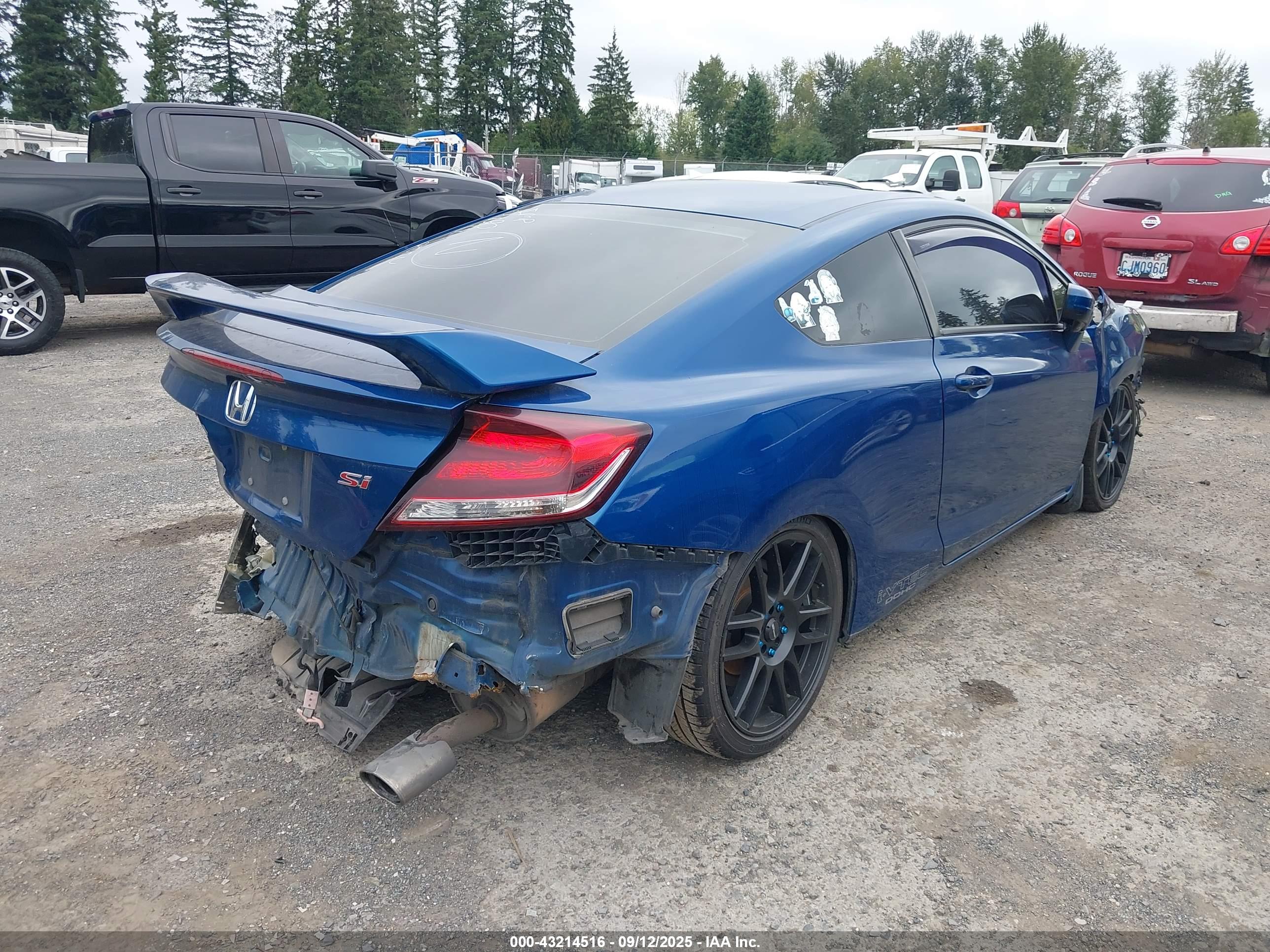 HONDA CIVIC image 4