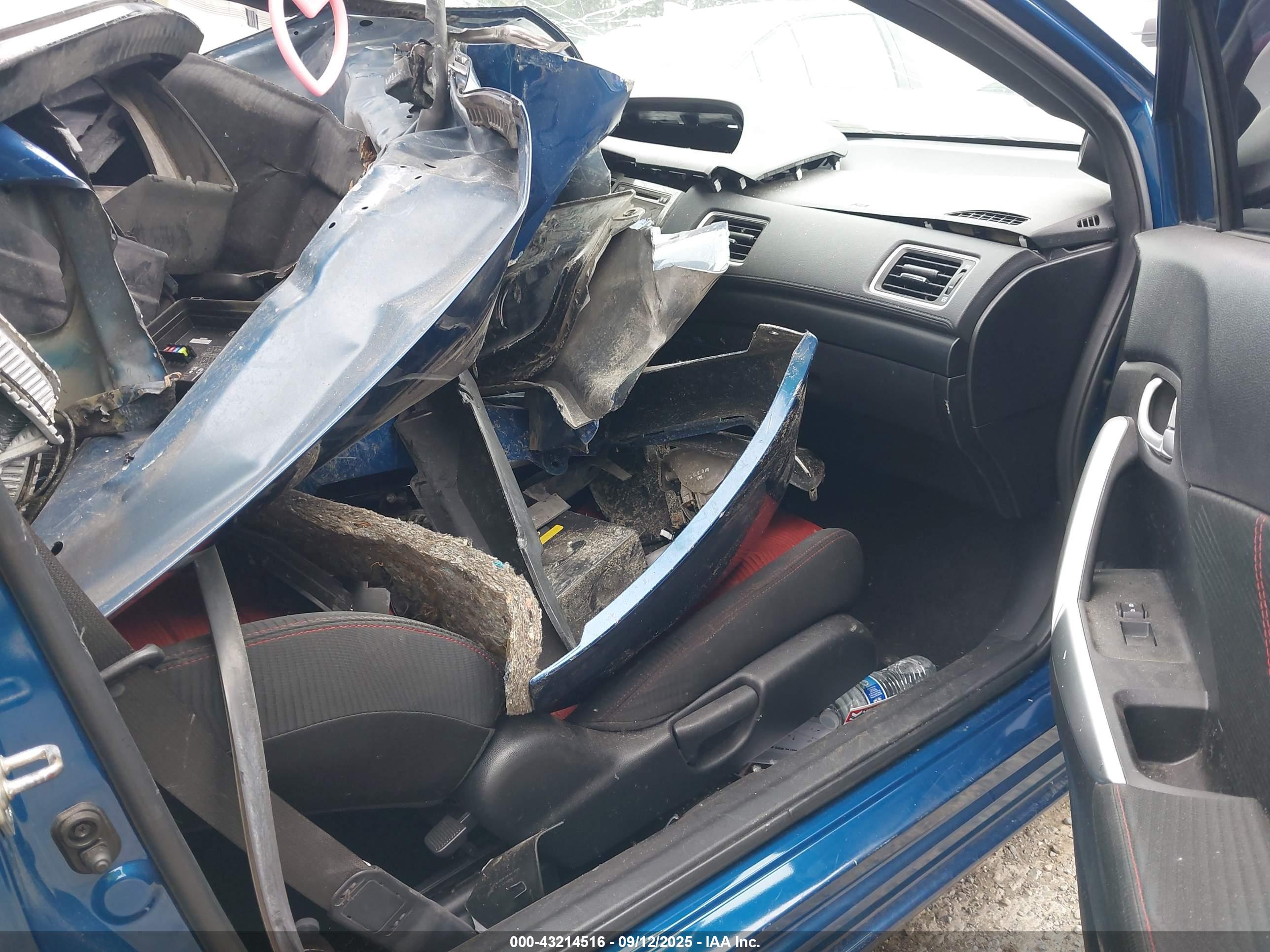 HONDA CIVIC image 5