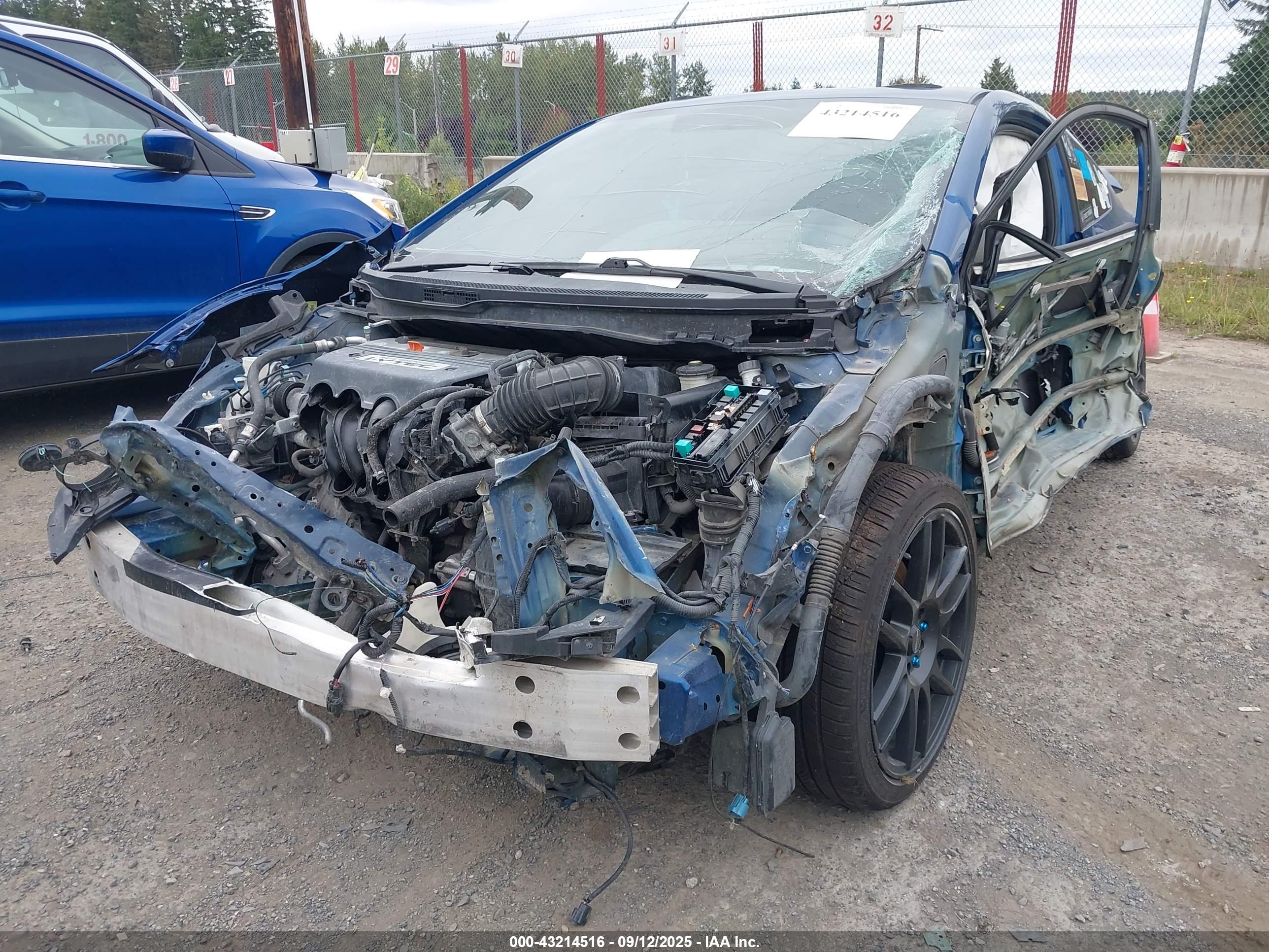 HONDA CIVIC image 6