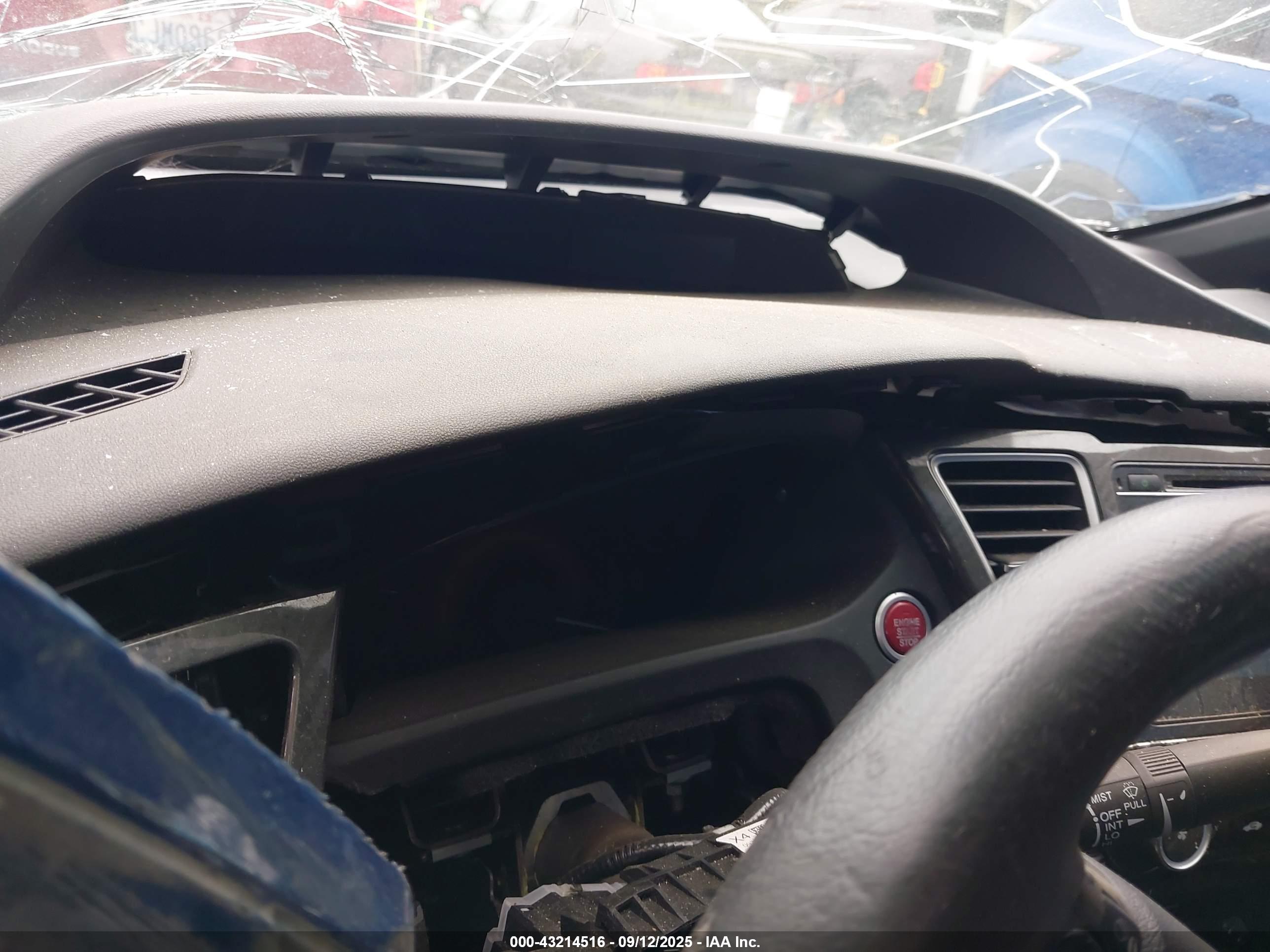 HONDA CIVIC image 7