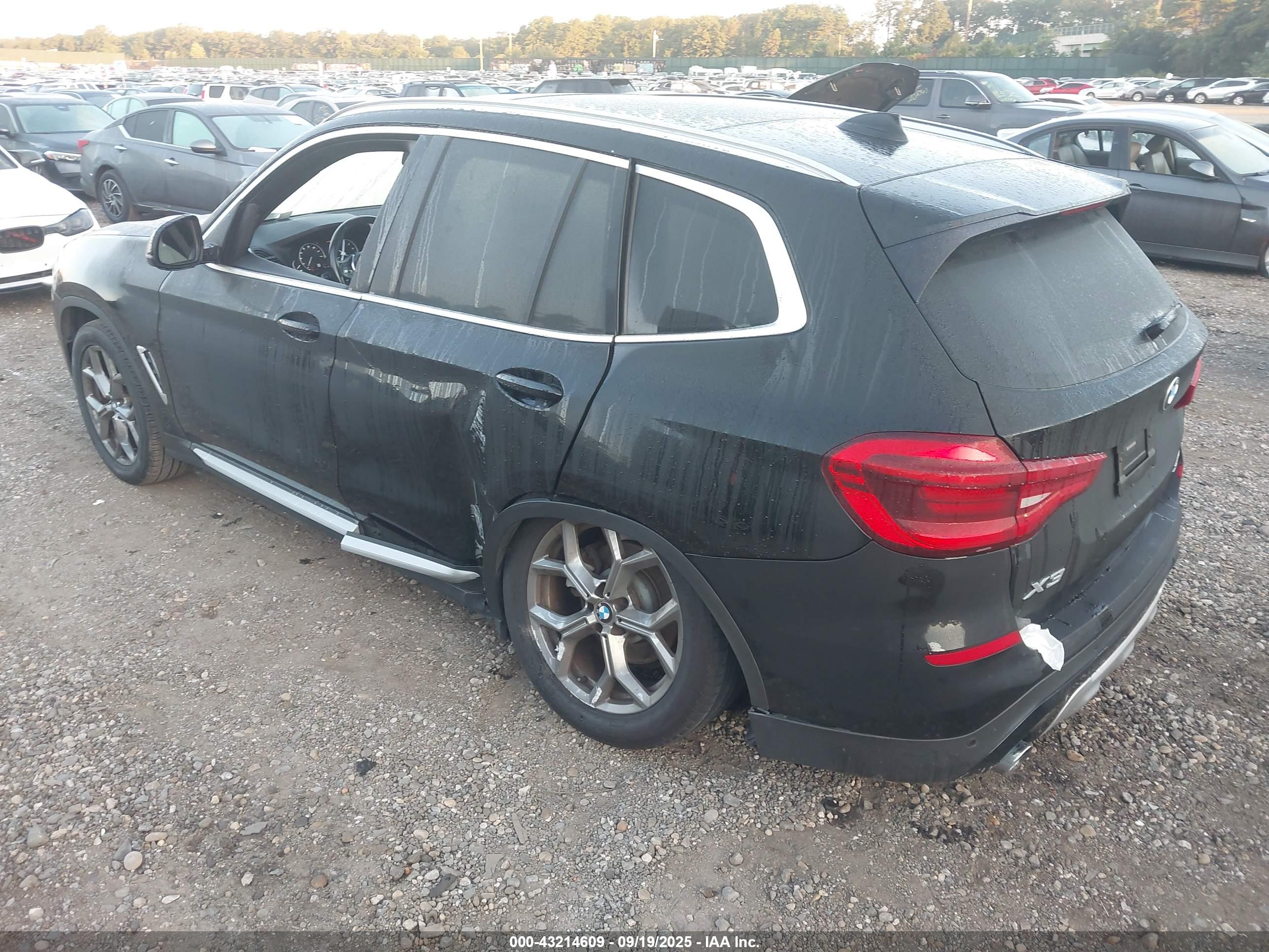 BMW X3 image 3