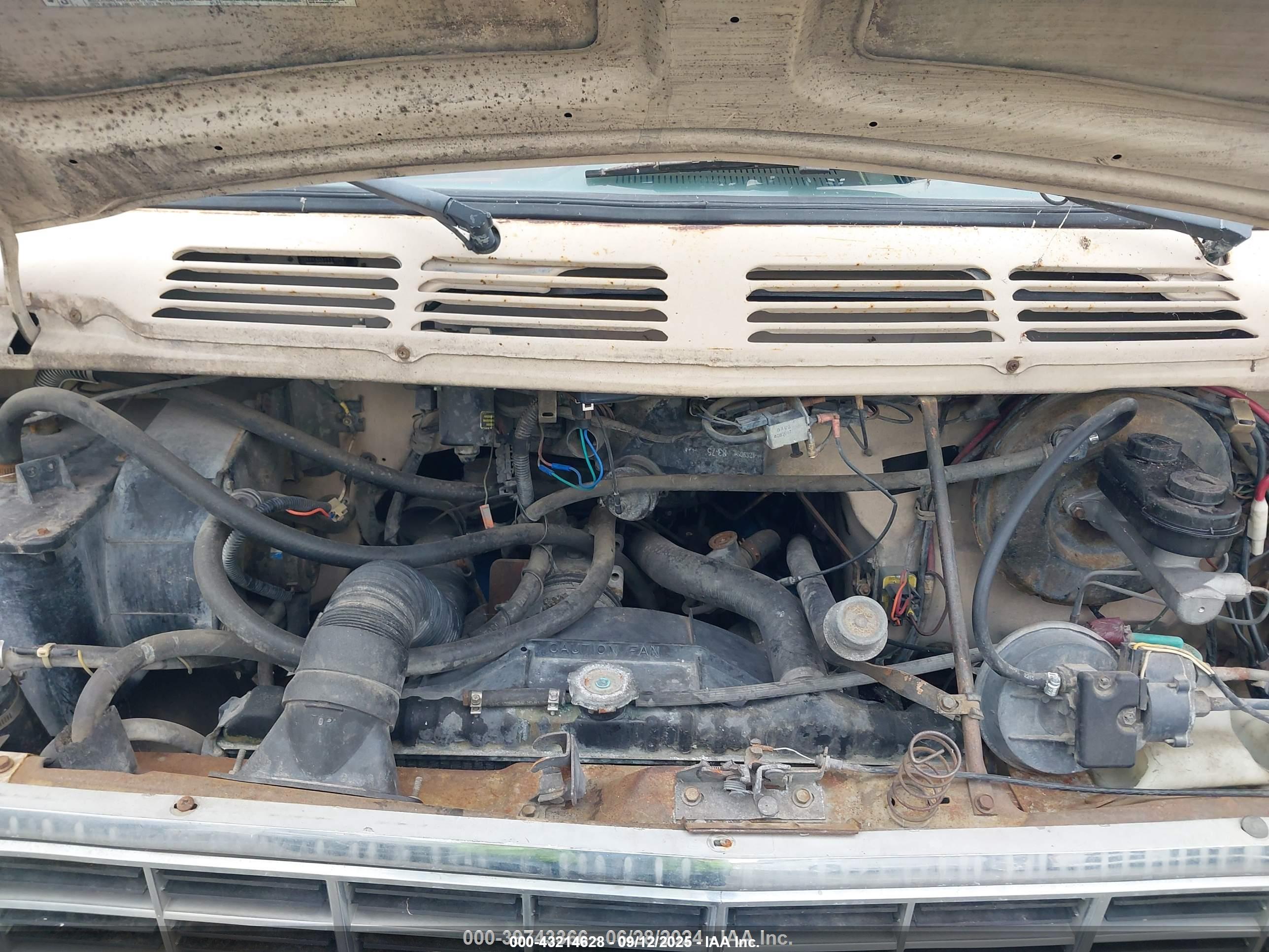 DODGE RAM image 10