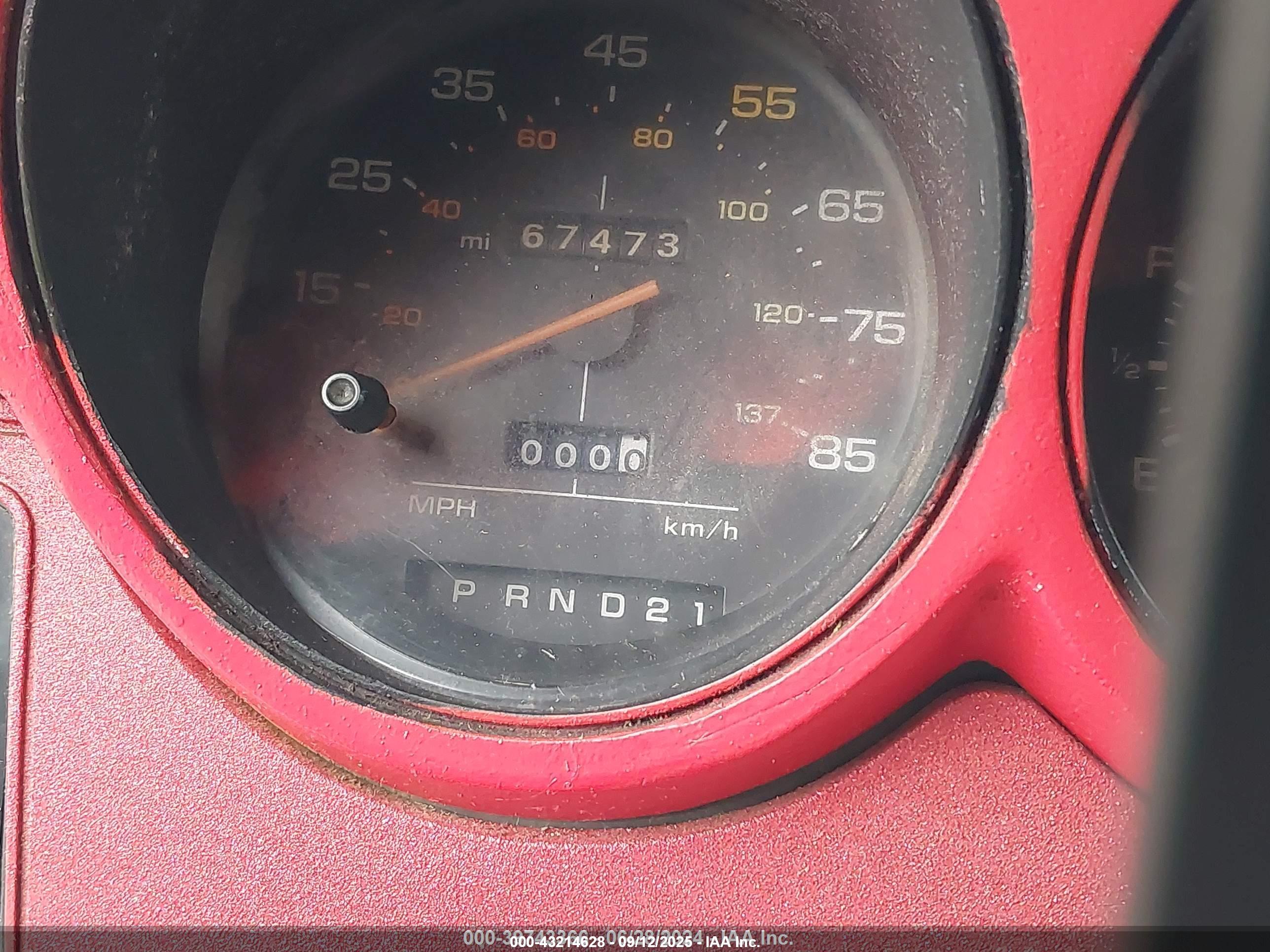 DODGE RAM image 7