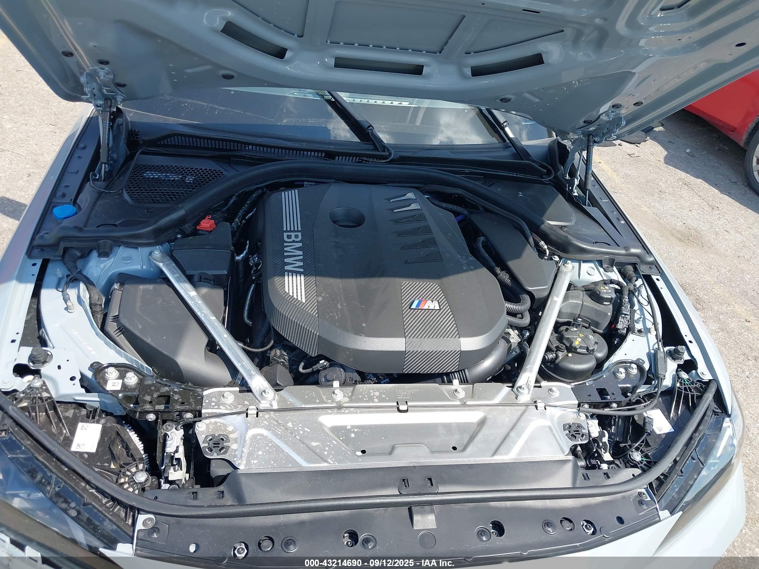 BMW M440I image 10