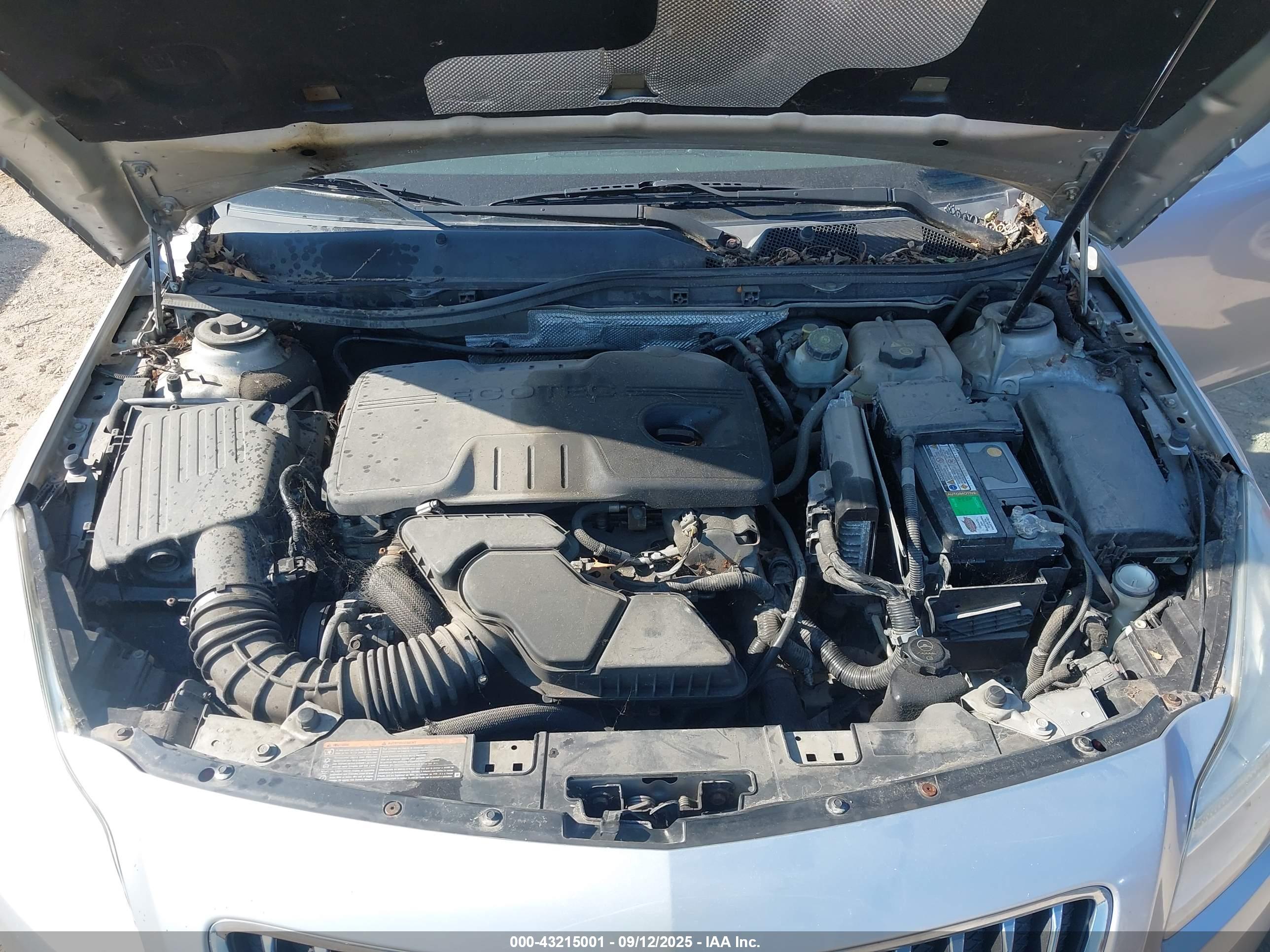 BUICK REGAL image 10