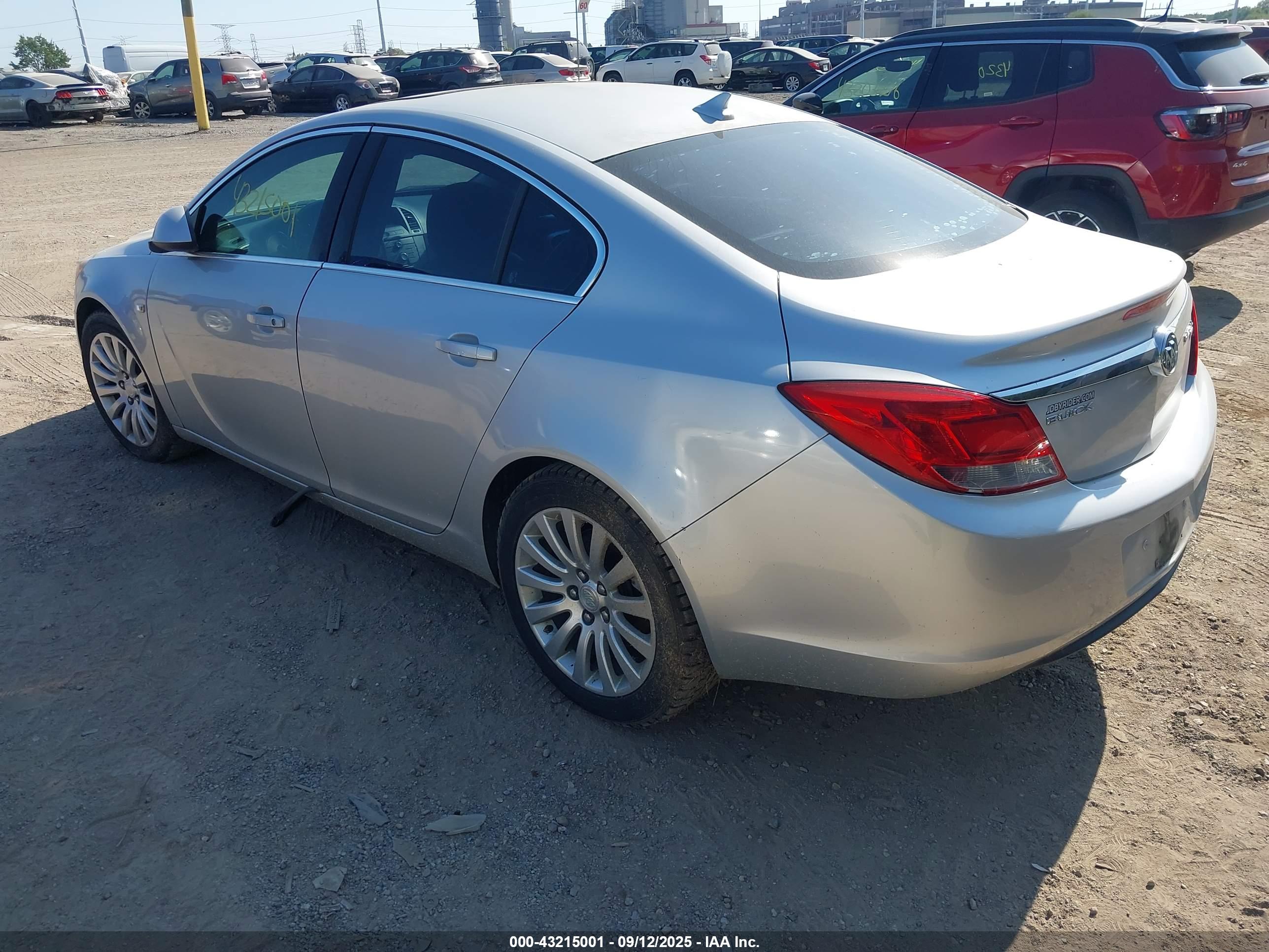 BUICK REGAL image 3
