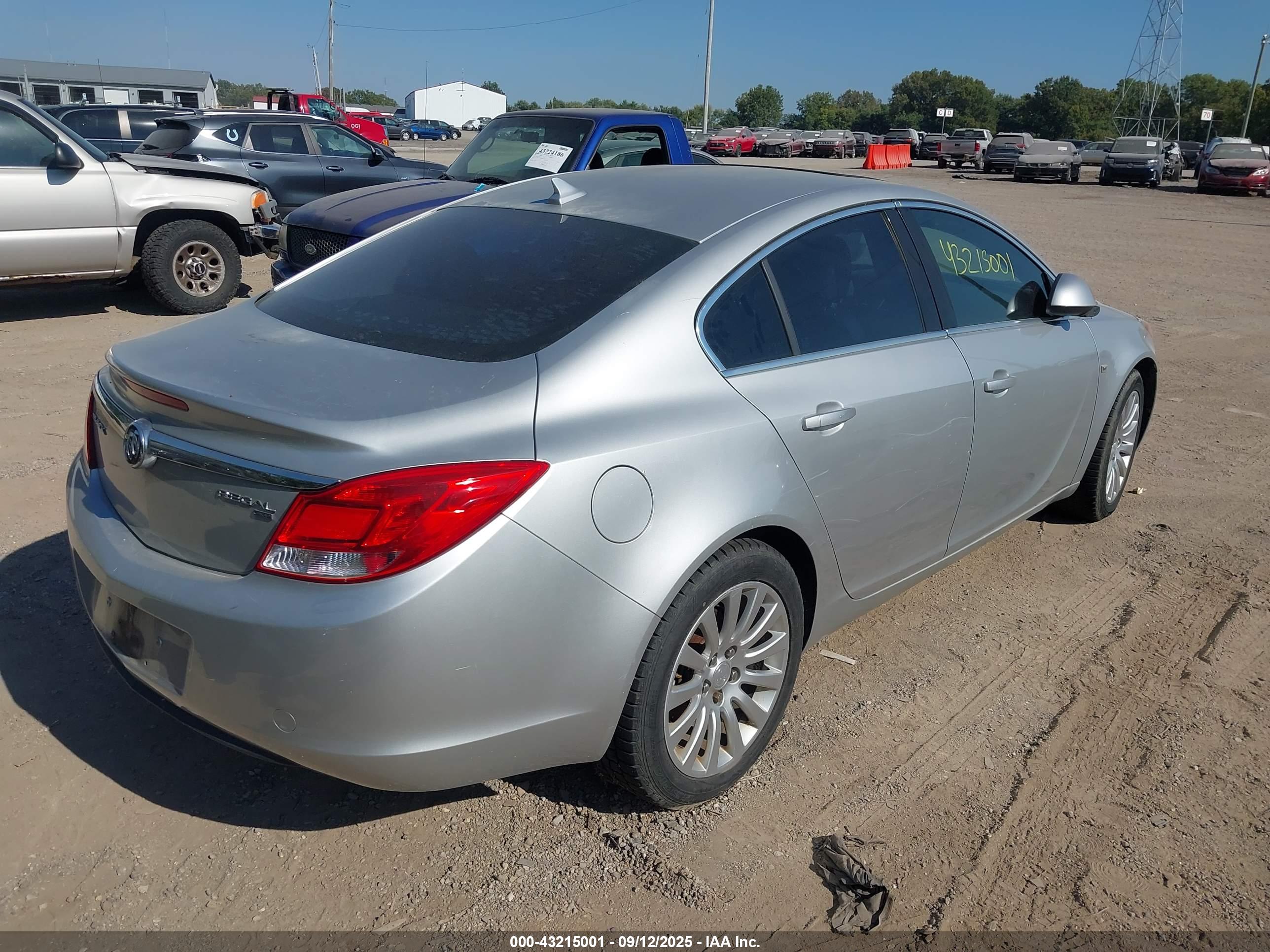 BUICK REGAL image 4