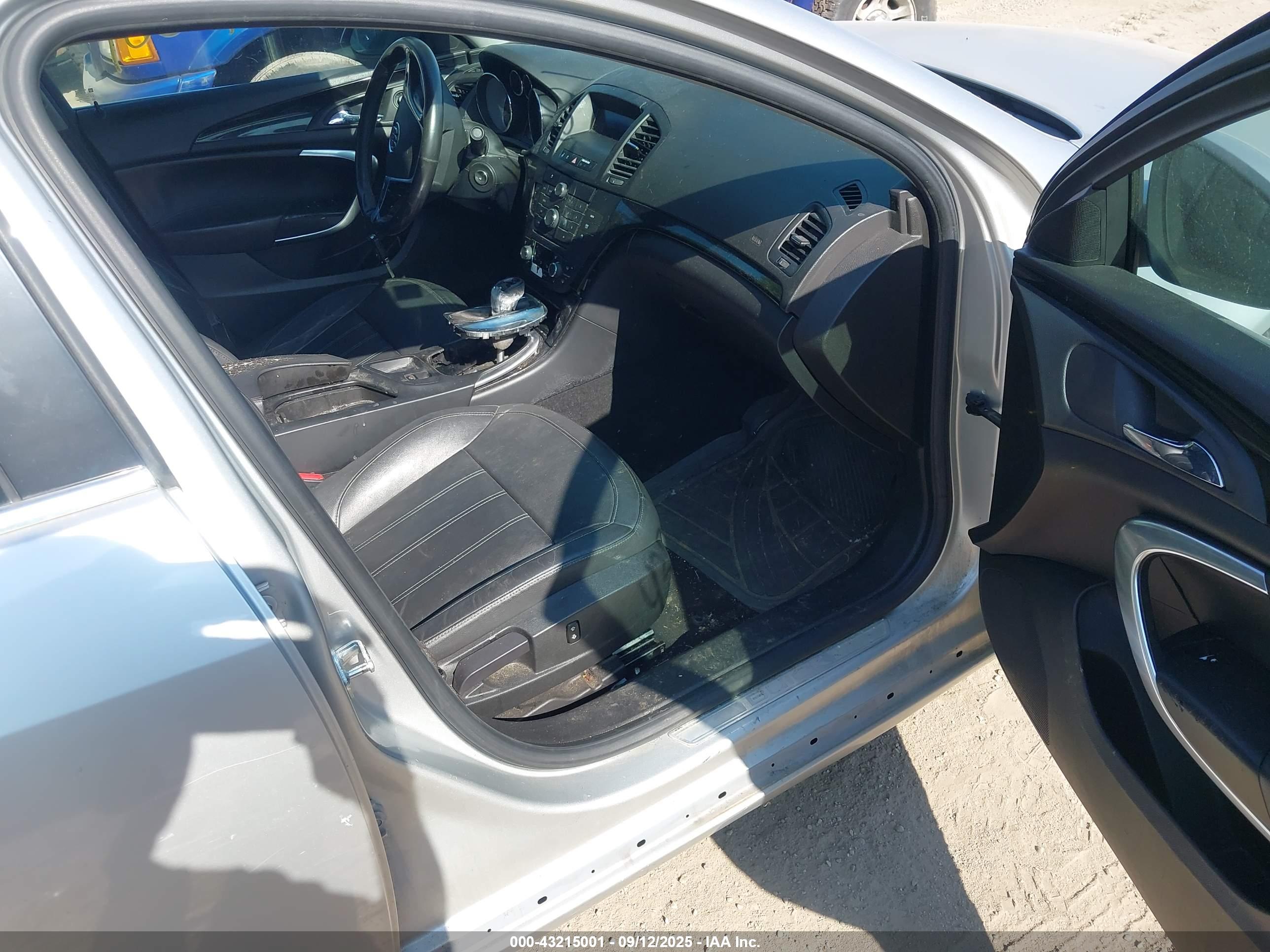 BUICK REGAL image 5
