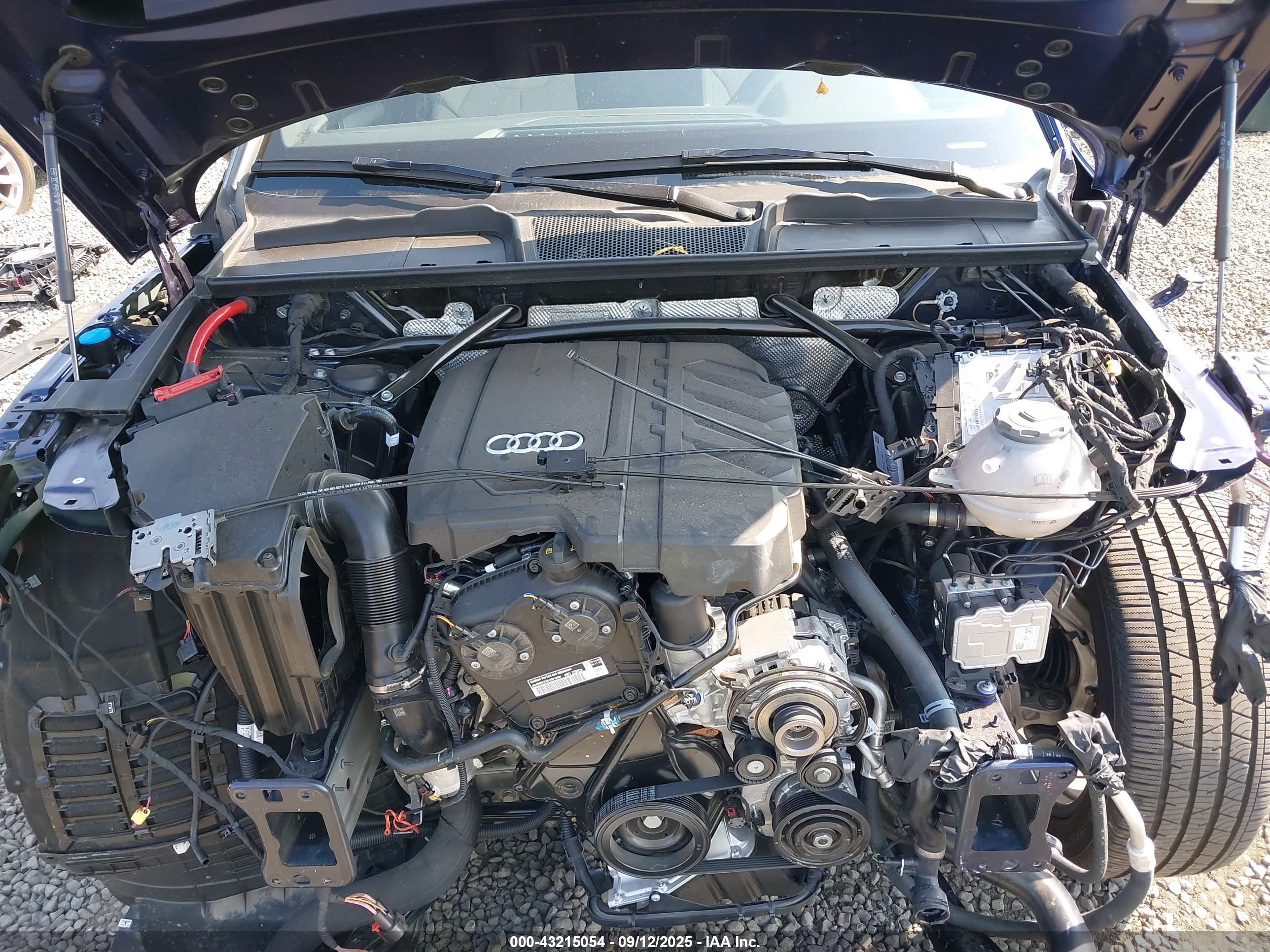 AUDI Q5 image 10