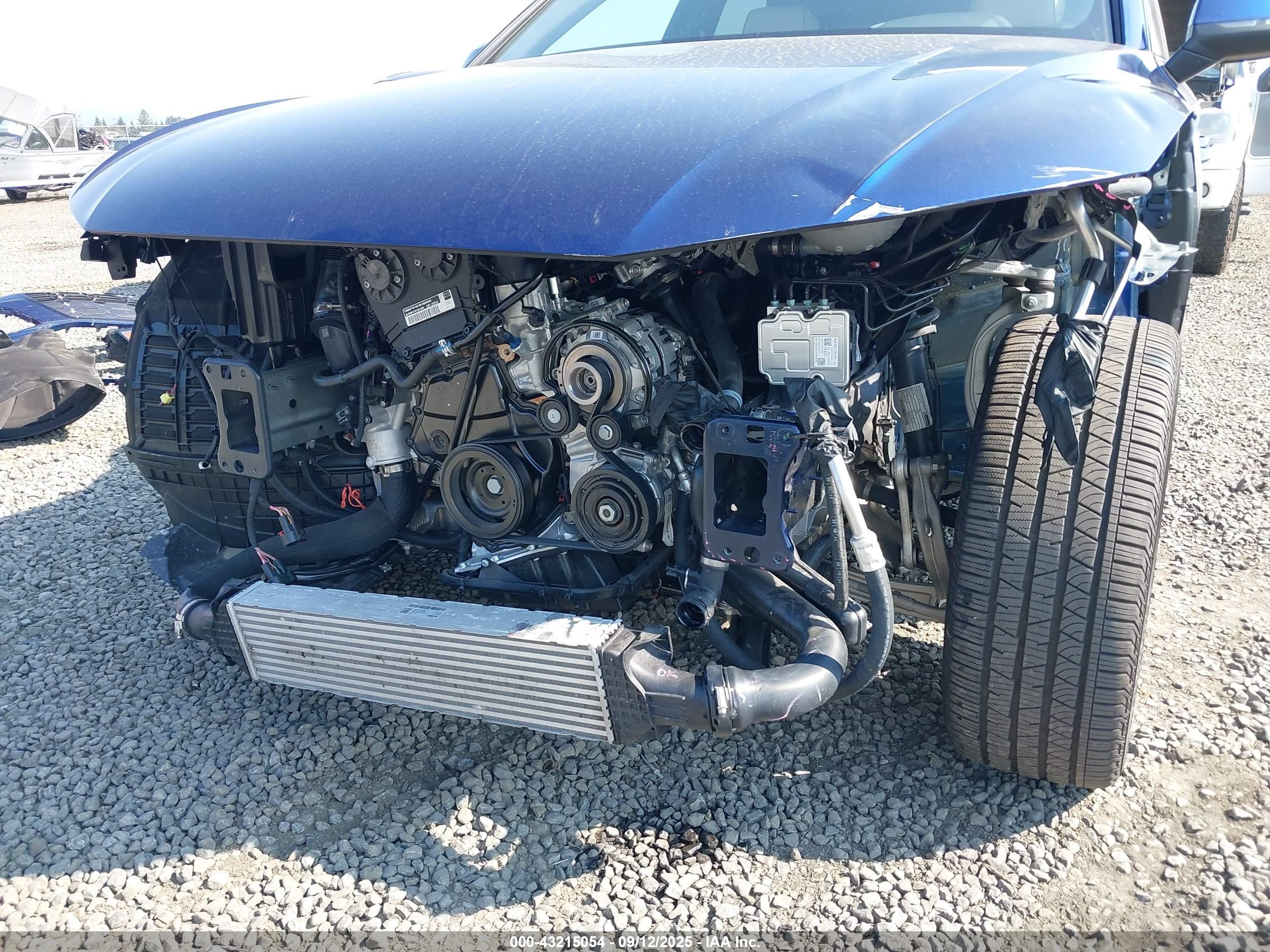 AUDI Q5 image 6