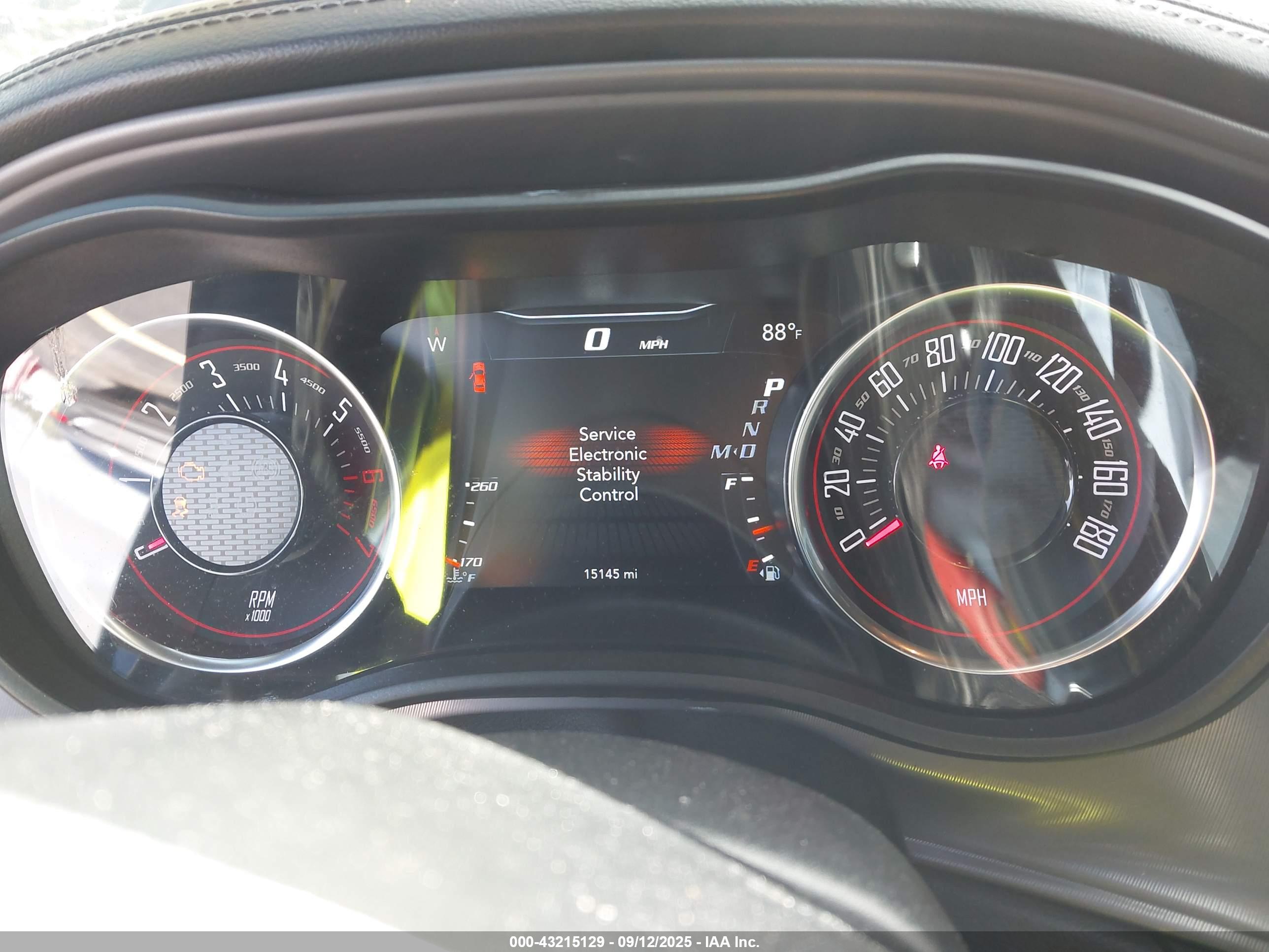 DODGE CHALLENGER image 7