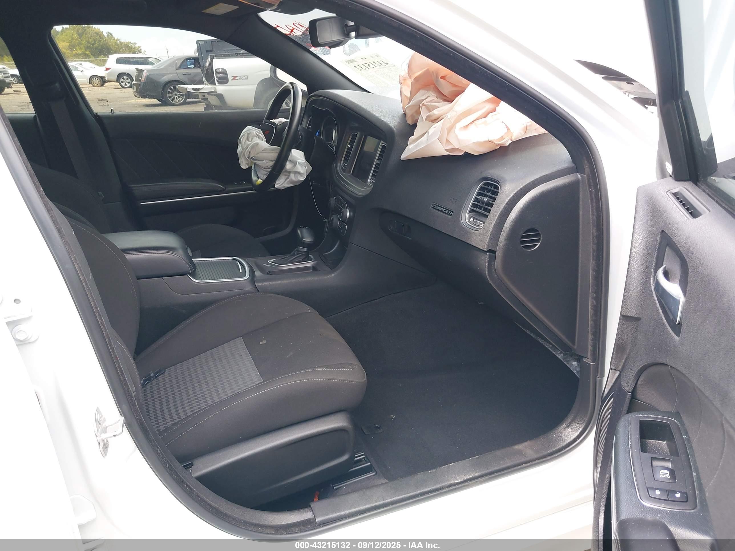 DODGE CHARGER image 5