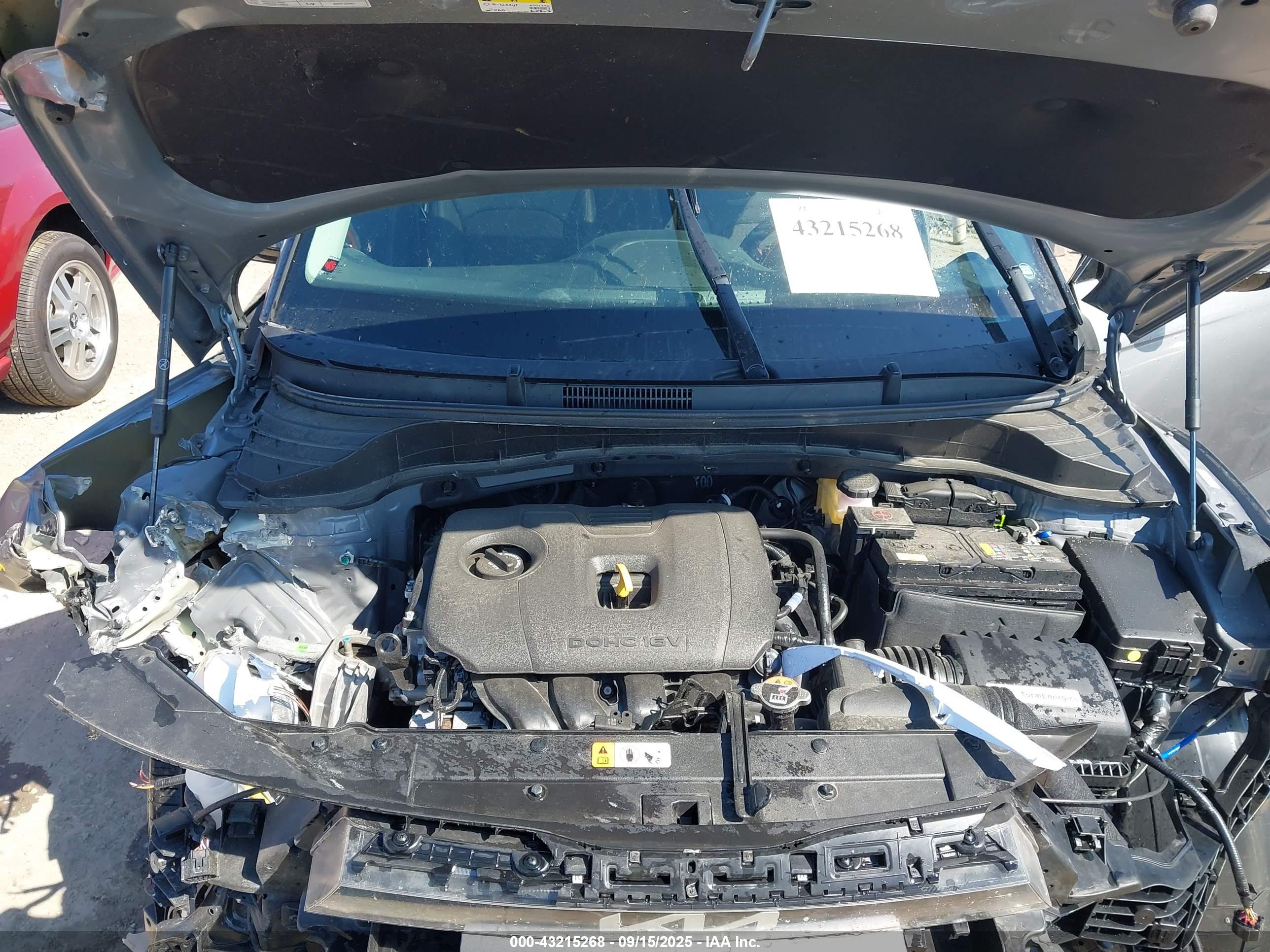 KIA SOUL image 10