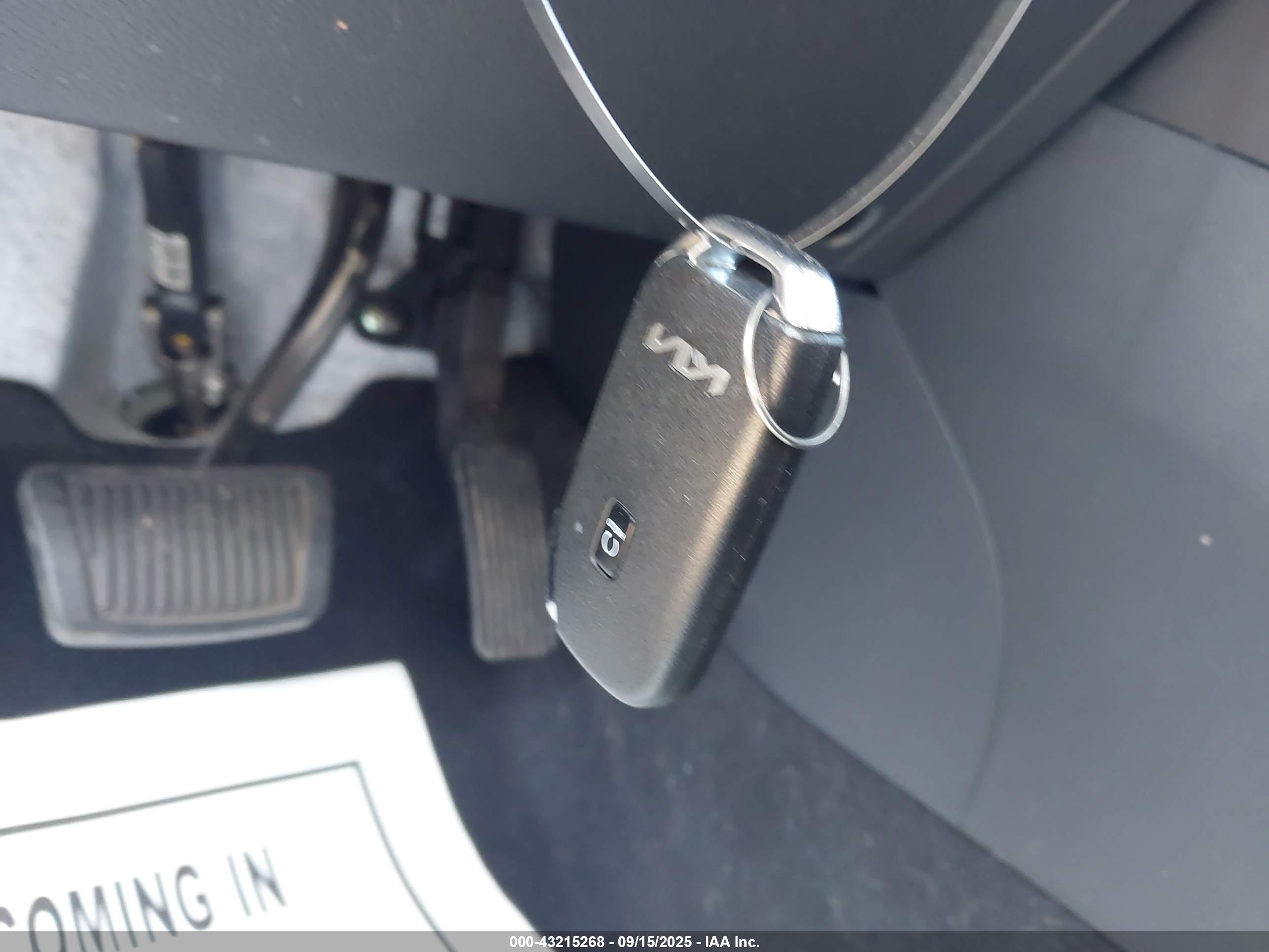 KIA SOUL image 11
