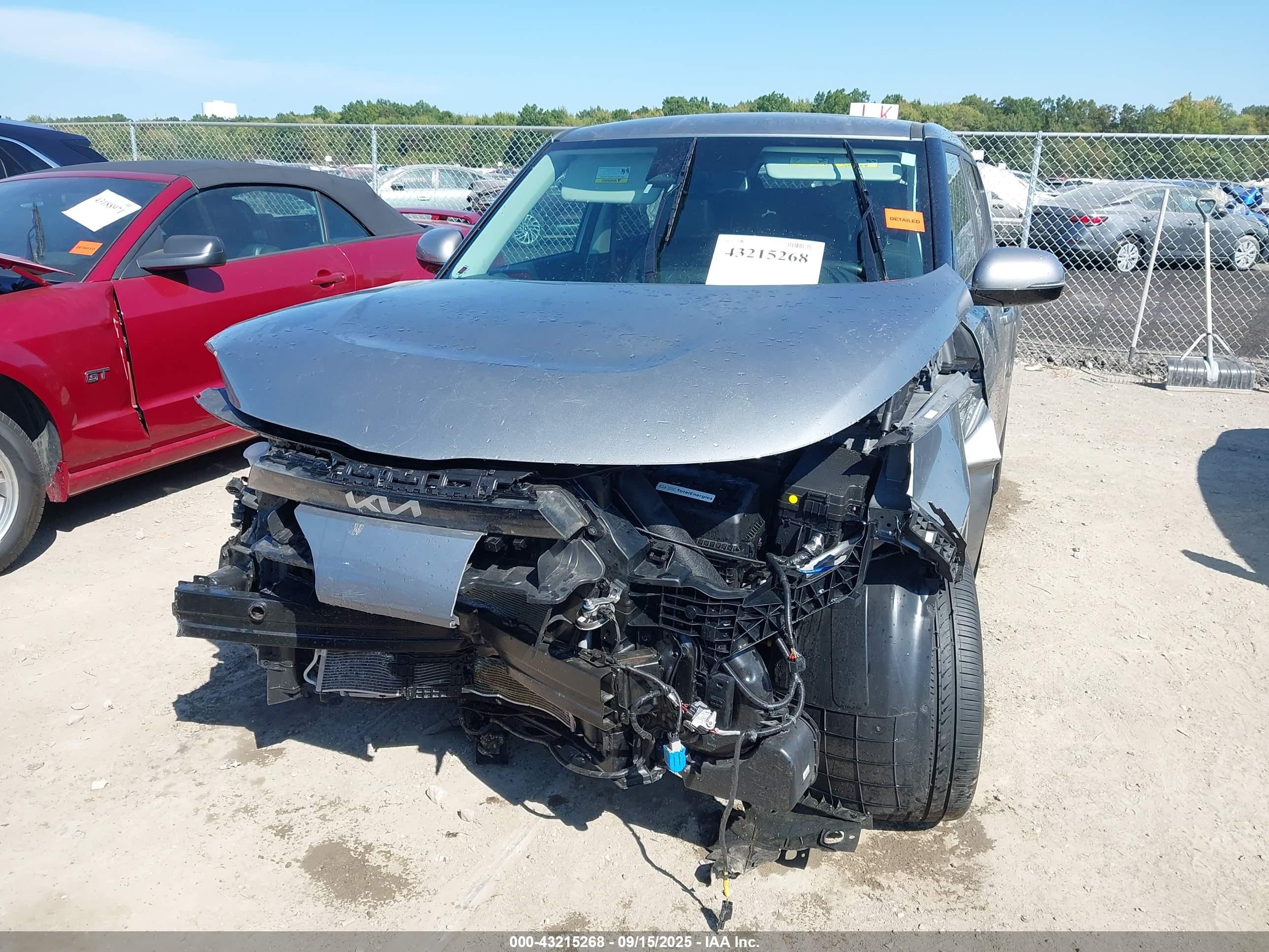 KIA SOUL image 6