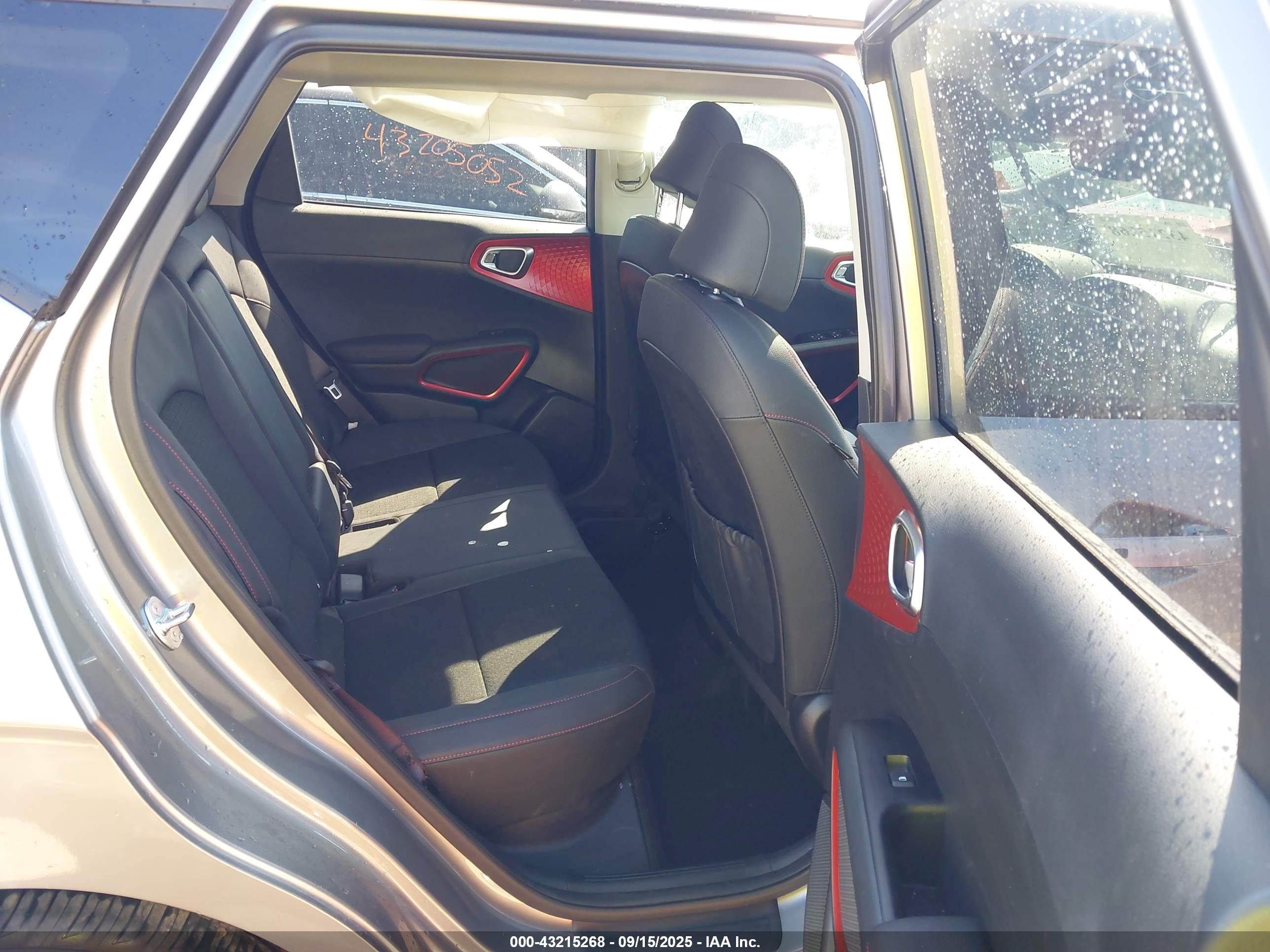 KIA SOUL image 8