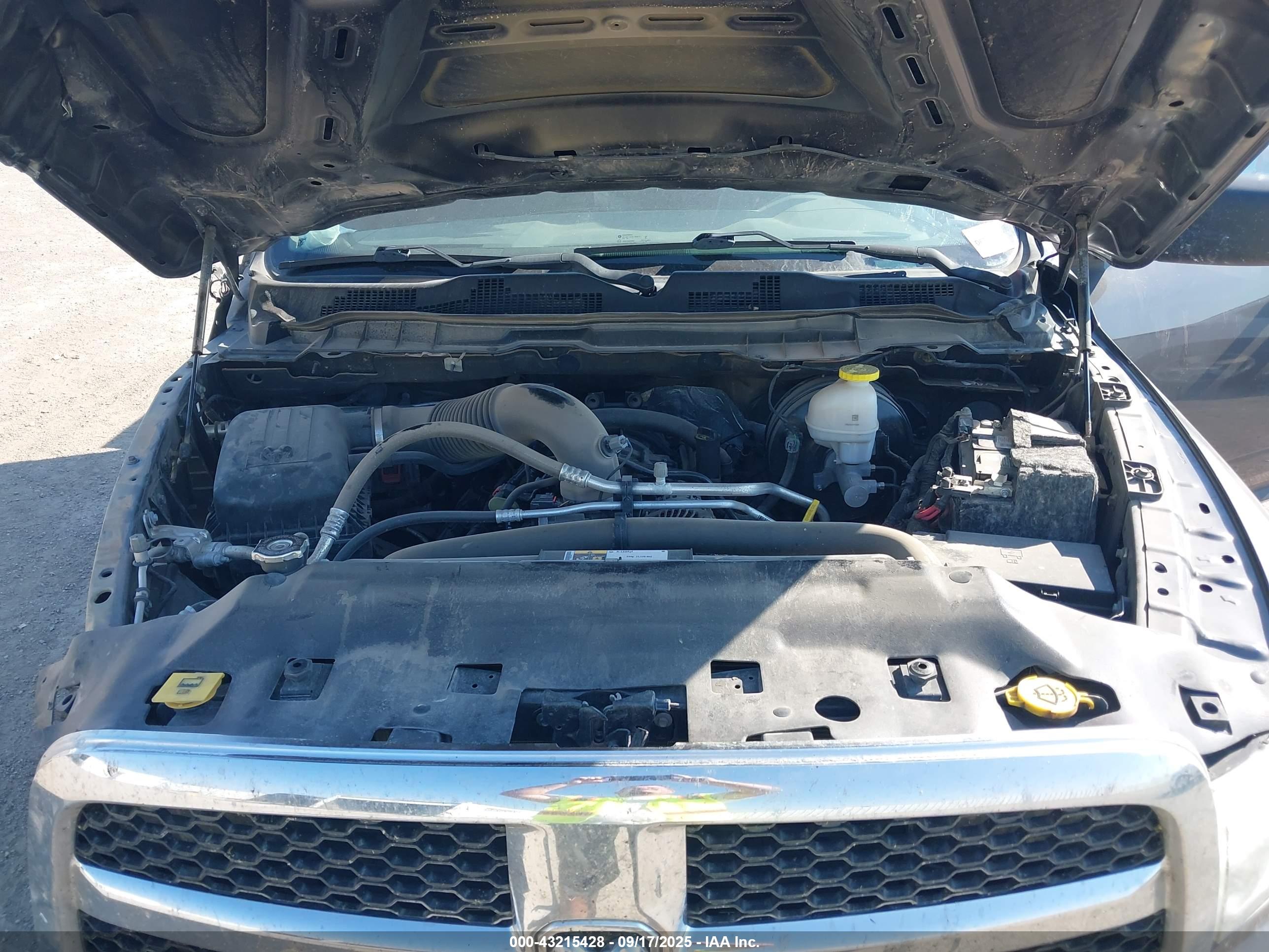 RAM 1500 image 10