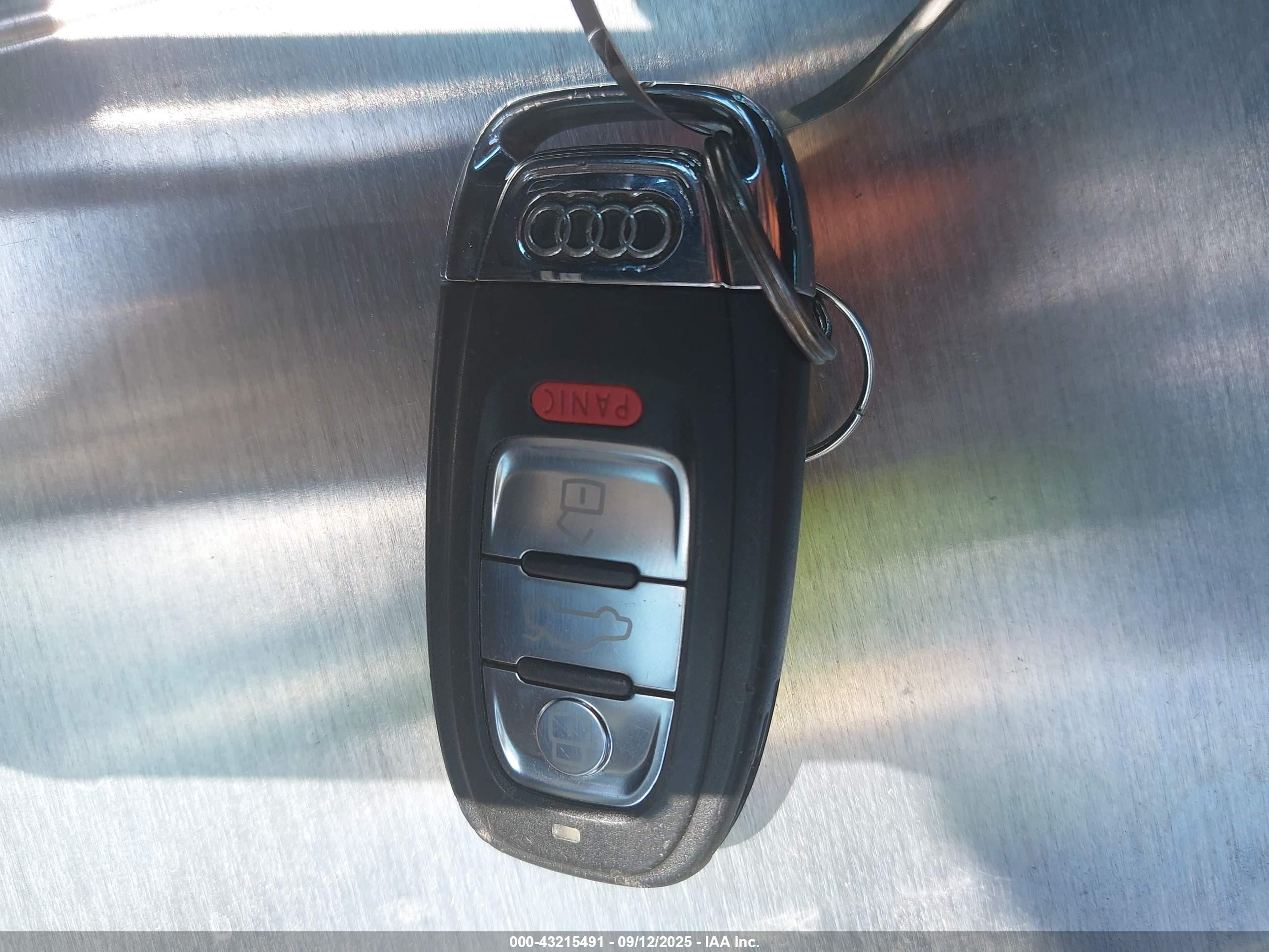 AUDI A6 image 11