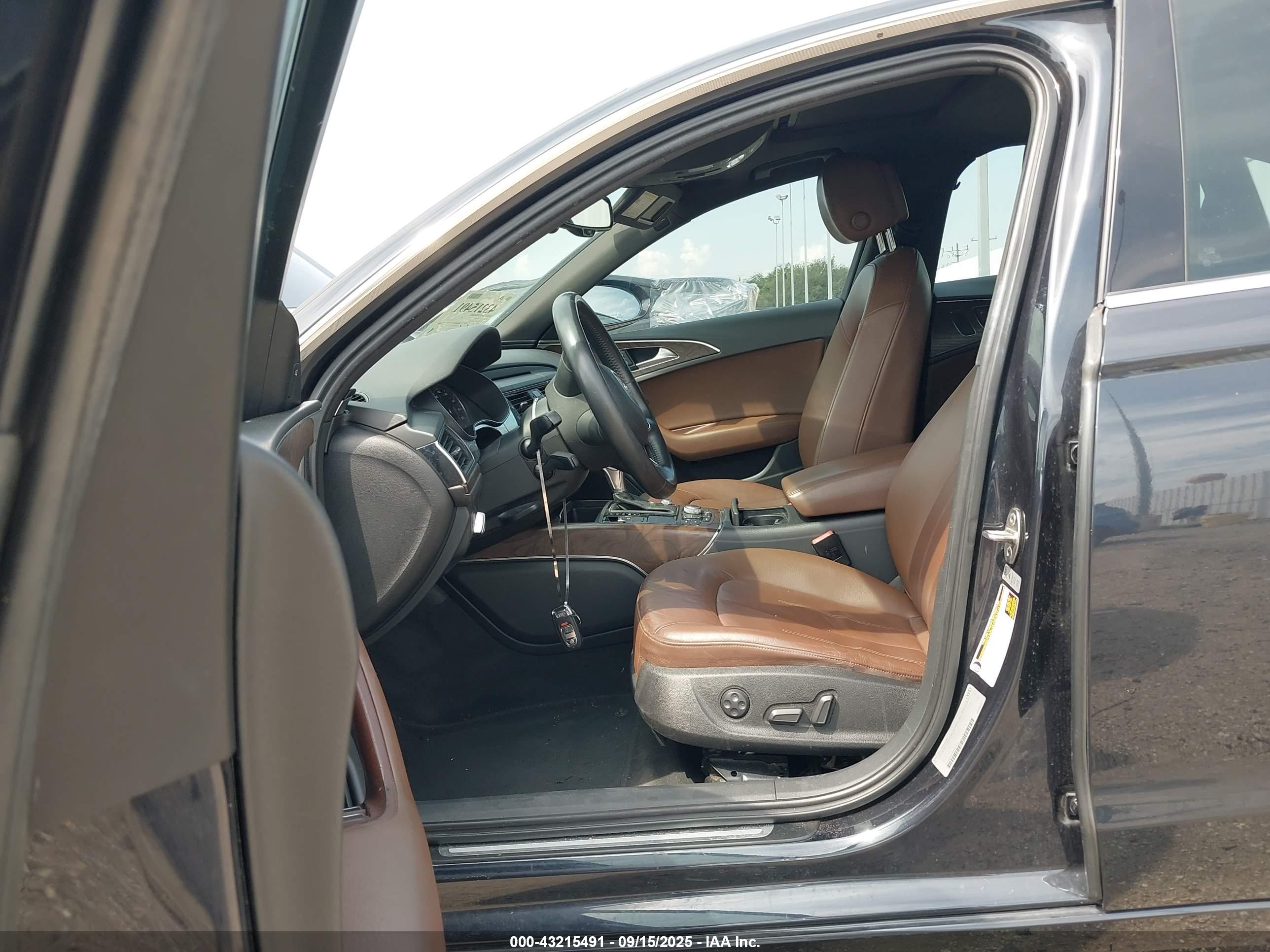 AUDI A6 image 5