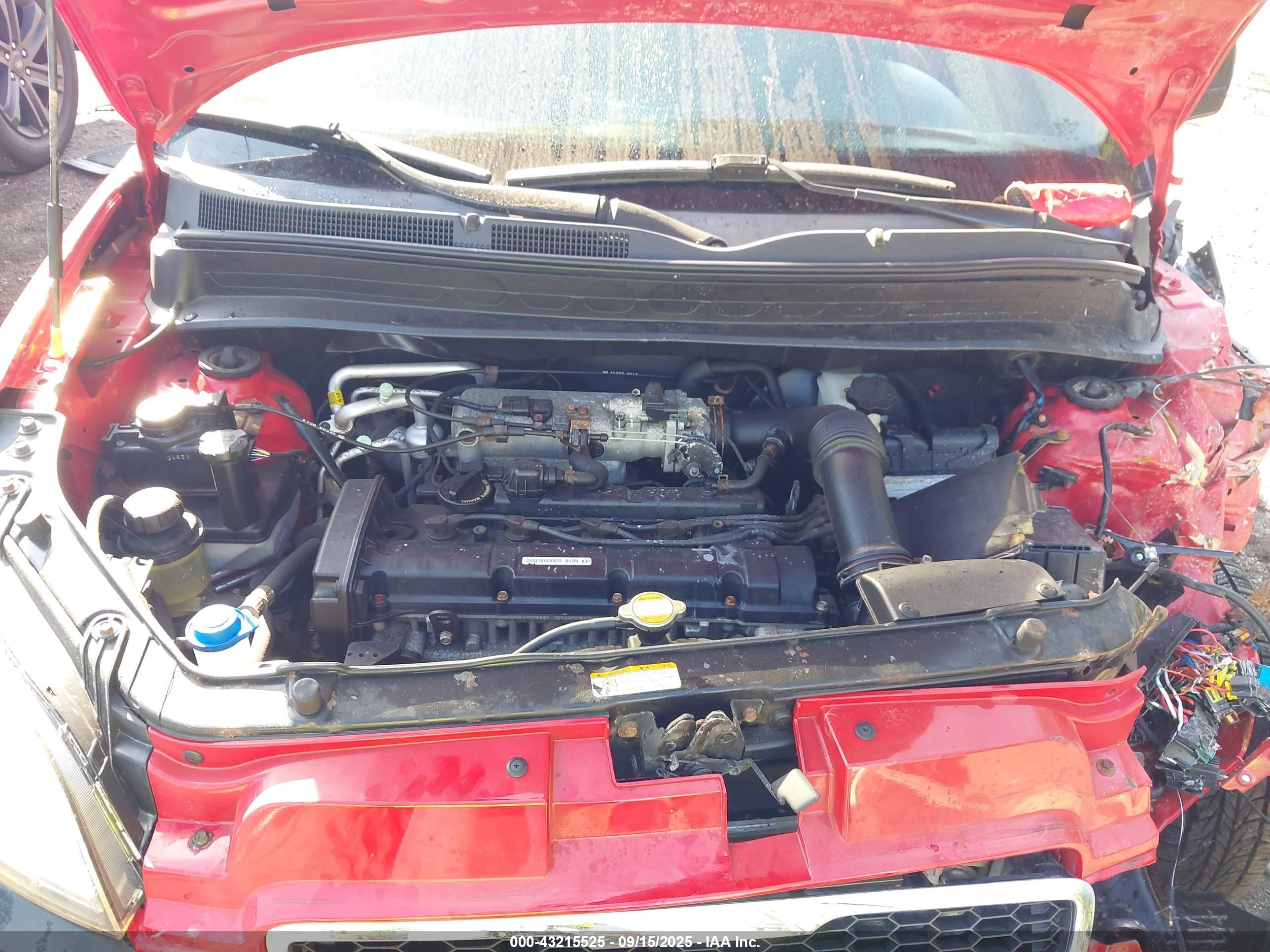 KIA SOUL image 10