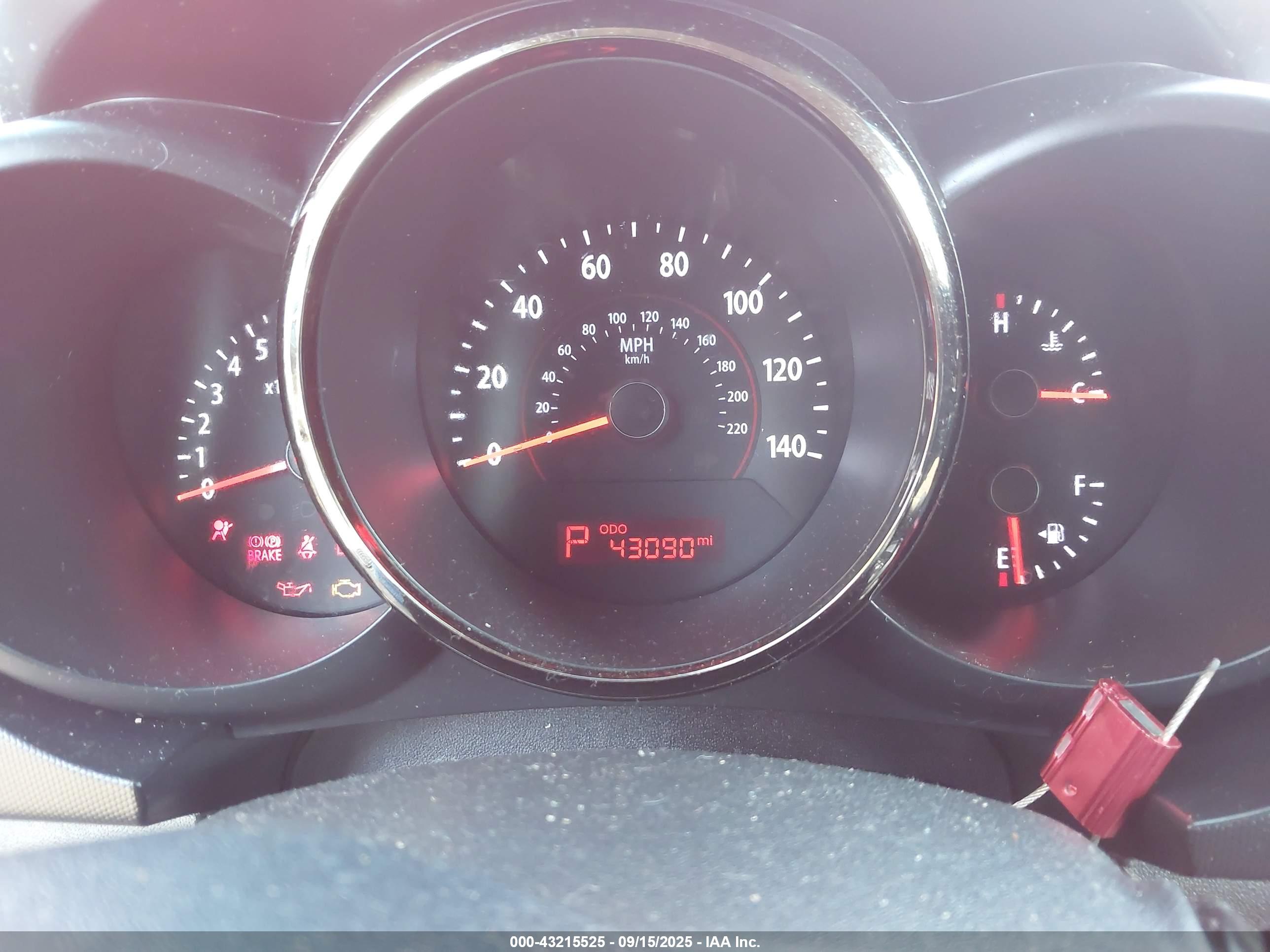 KIA SOUL image 7