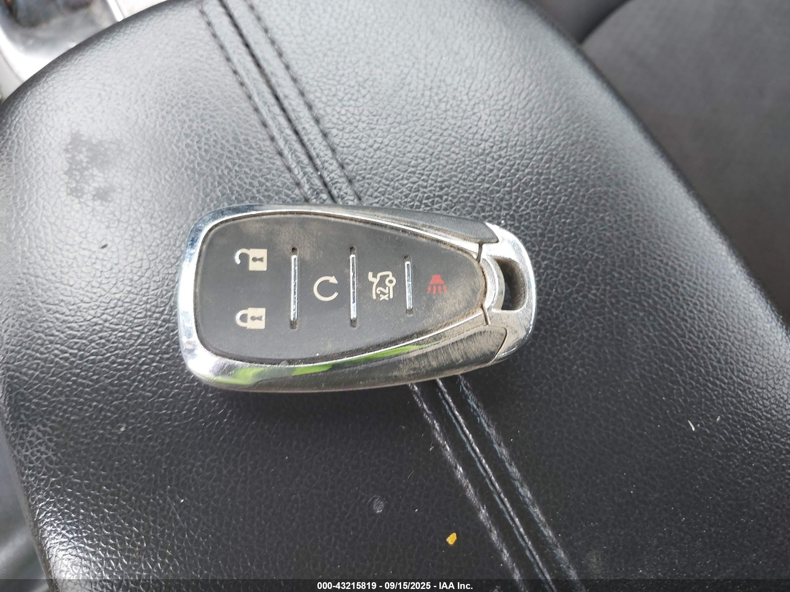 CHEVROLET MALIBU image 11